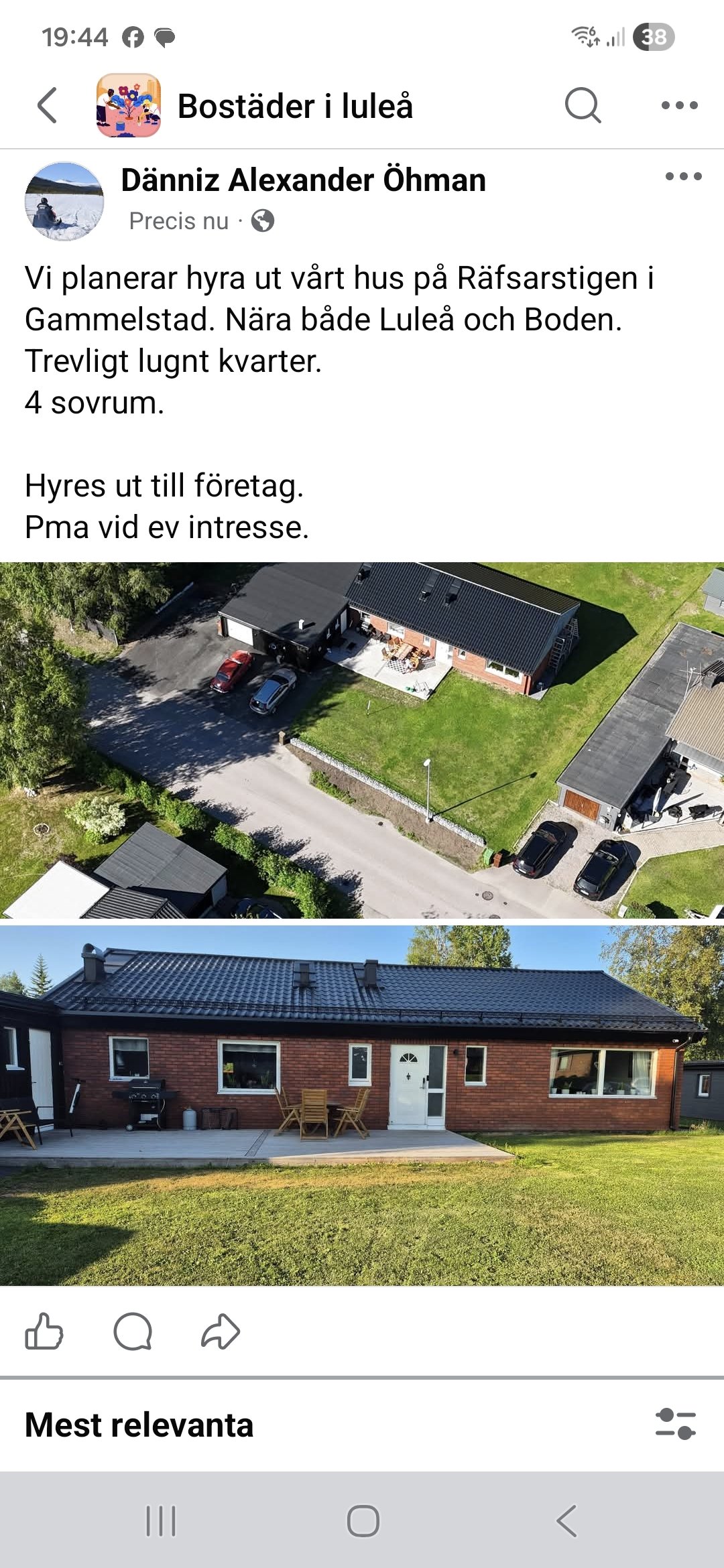 Räfsarstigen
