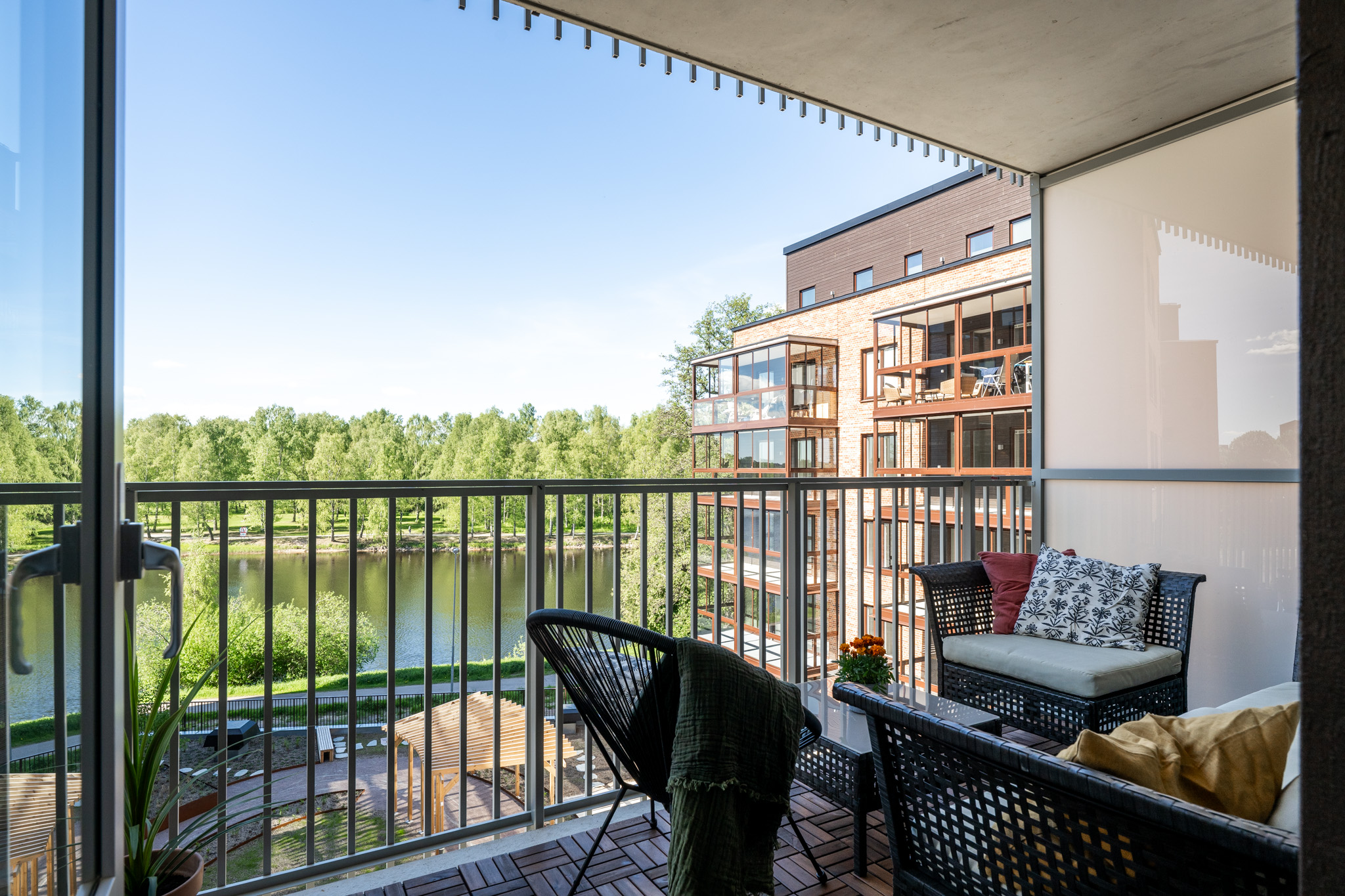 2 rok · 54 m² i Karlstad – bild 10