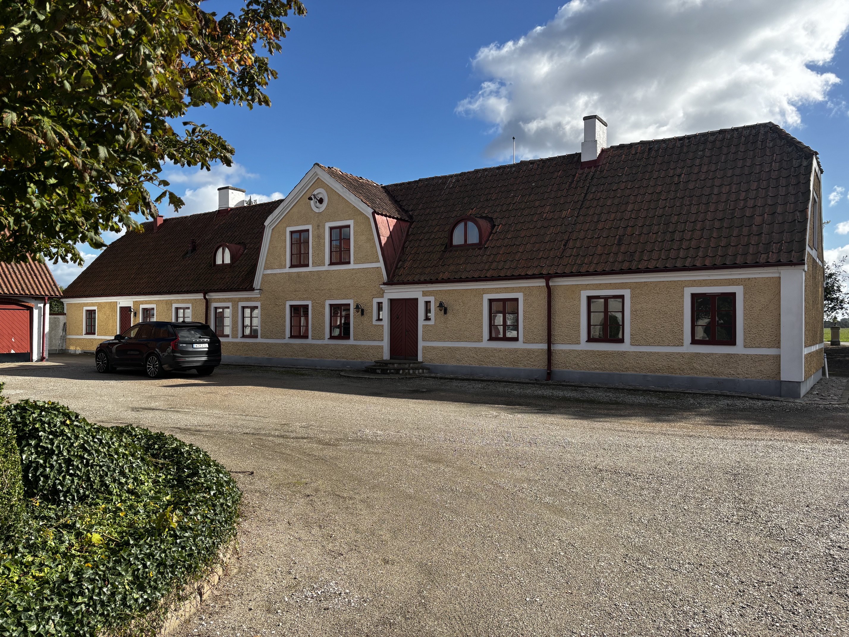 8 rok · 200 m² i Kävlinge – bild 2