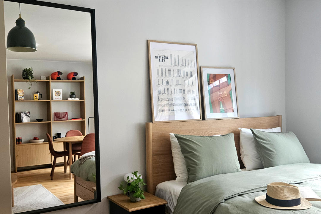 Saltmätargatan, Stockholm