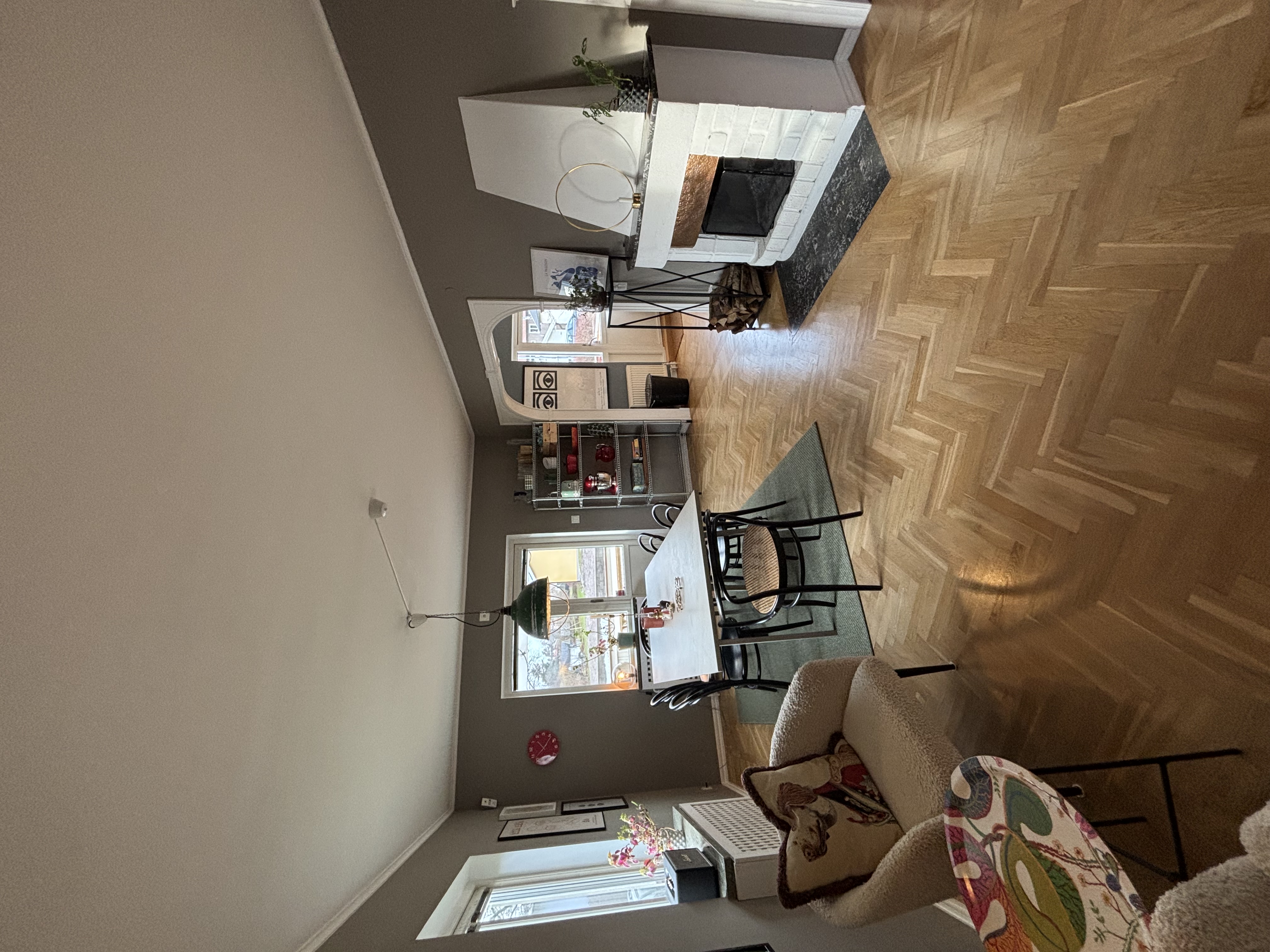 Villa/Hus, 5 rum, 160 kvm, Vällingby