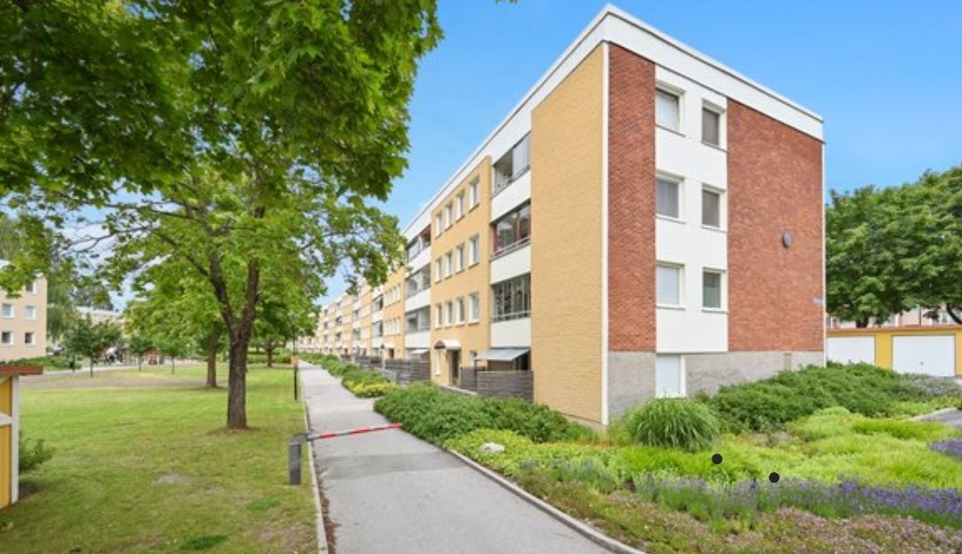 Husarvägen