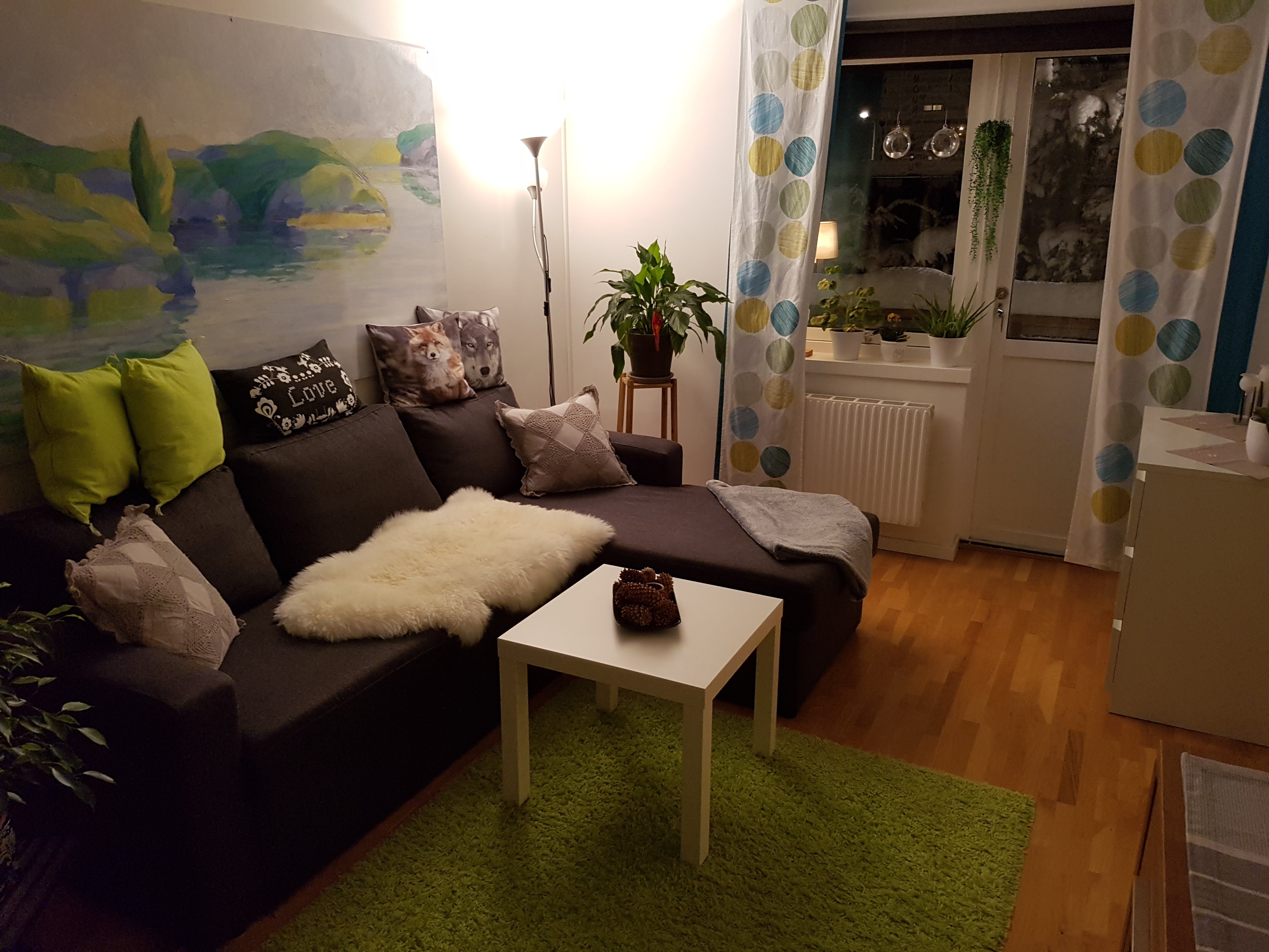 Hässelby strandväg, Hässelby — photo 3