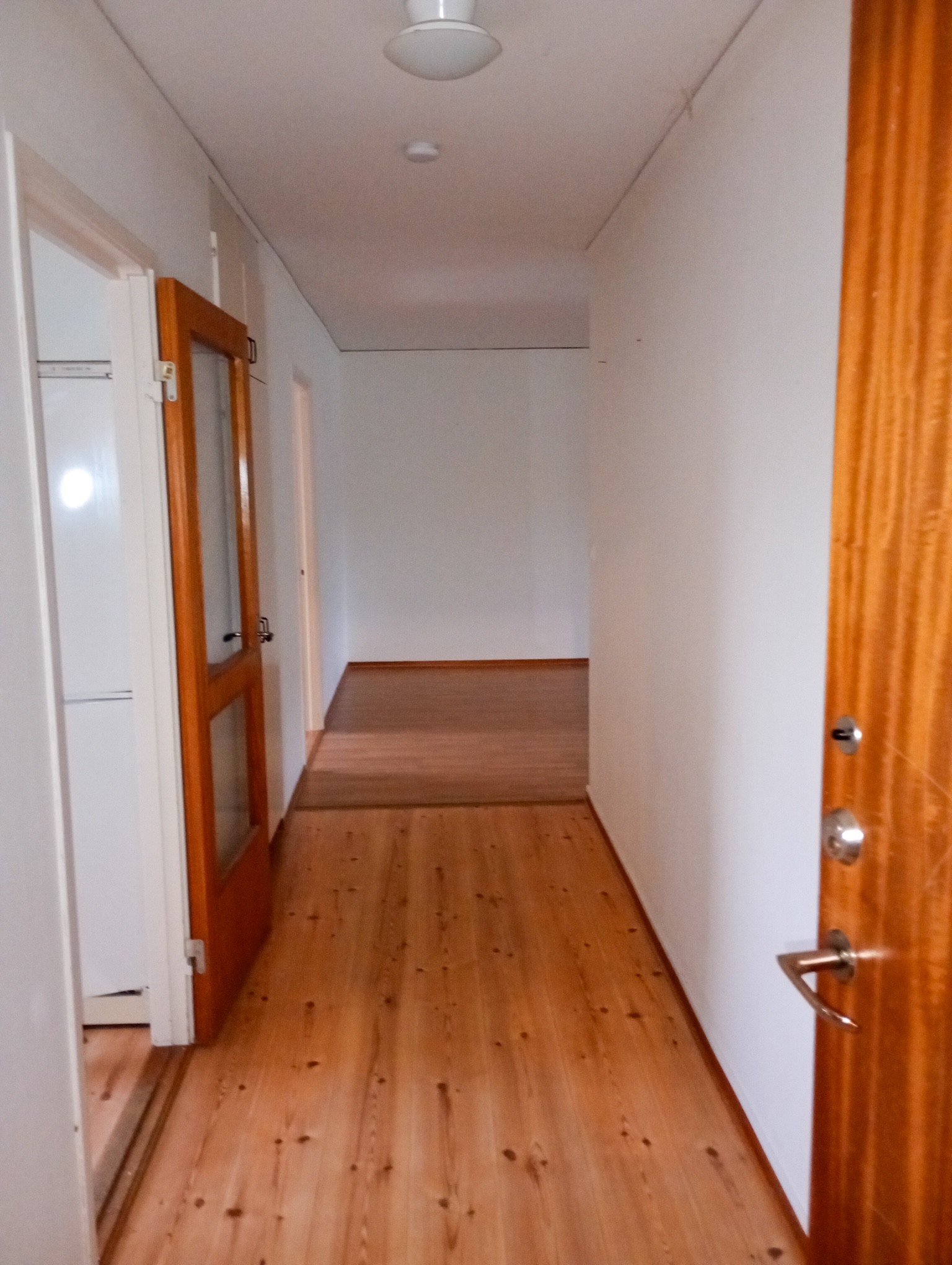 2 rok · 69 m² i Bjärnum – bild 4