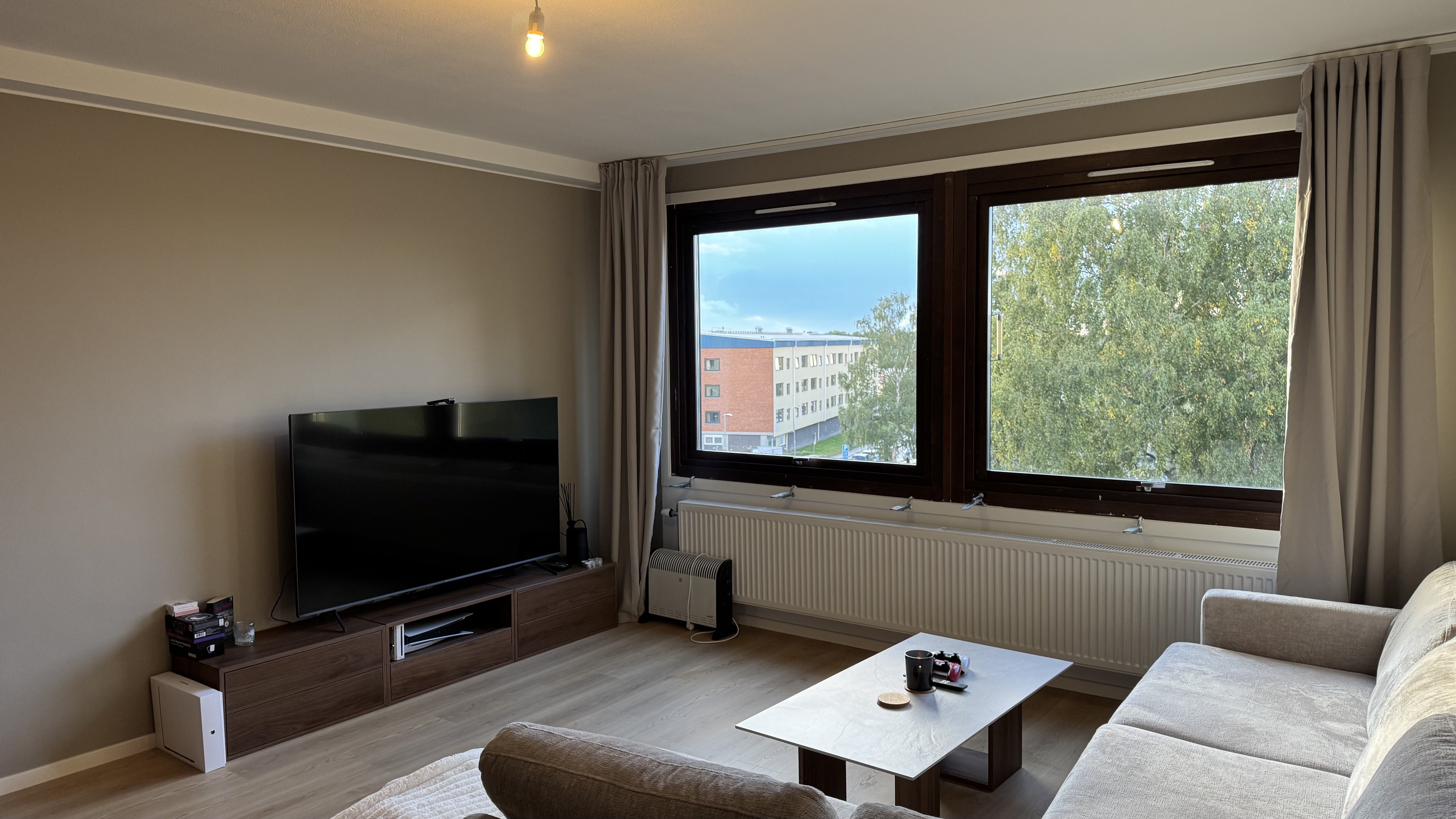 Lägenhet – Norrköping, Ektorp - Fler