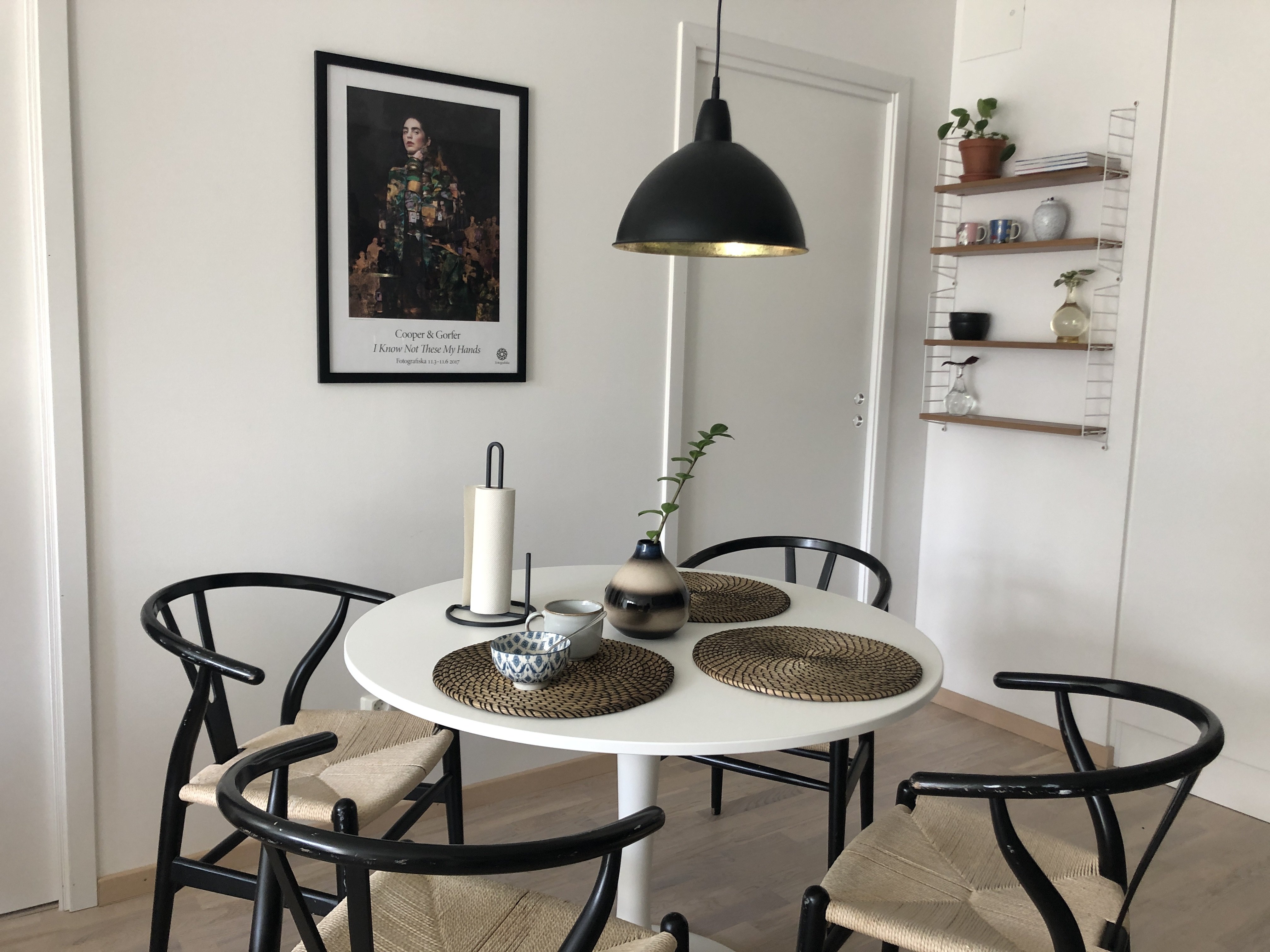 Lägenhet, 2 rooms, 41 sqm, Enskededalen