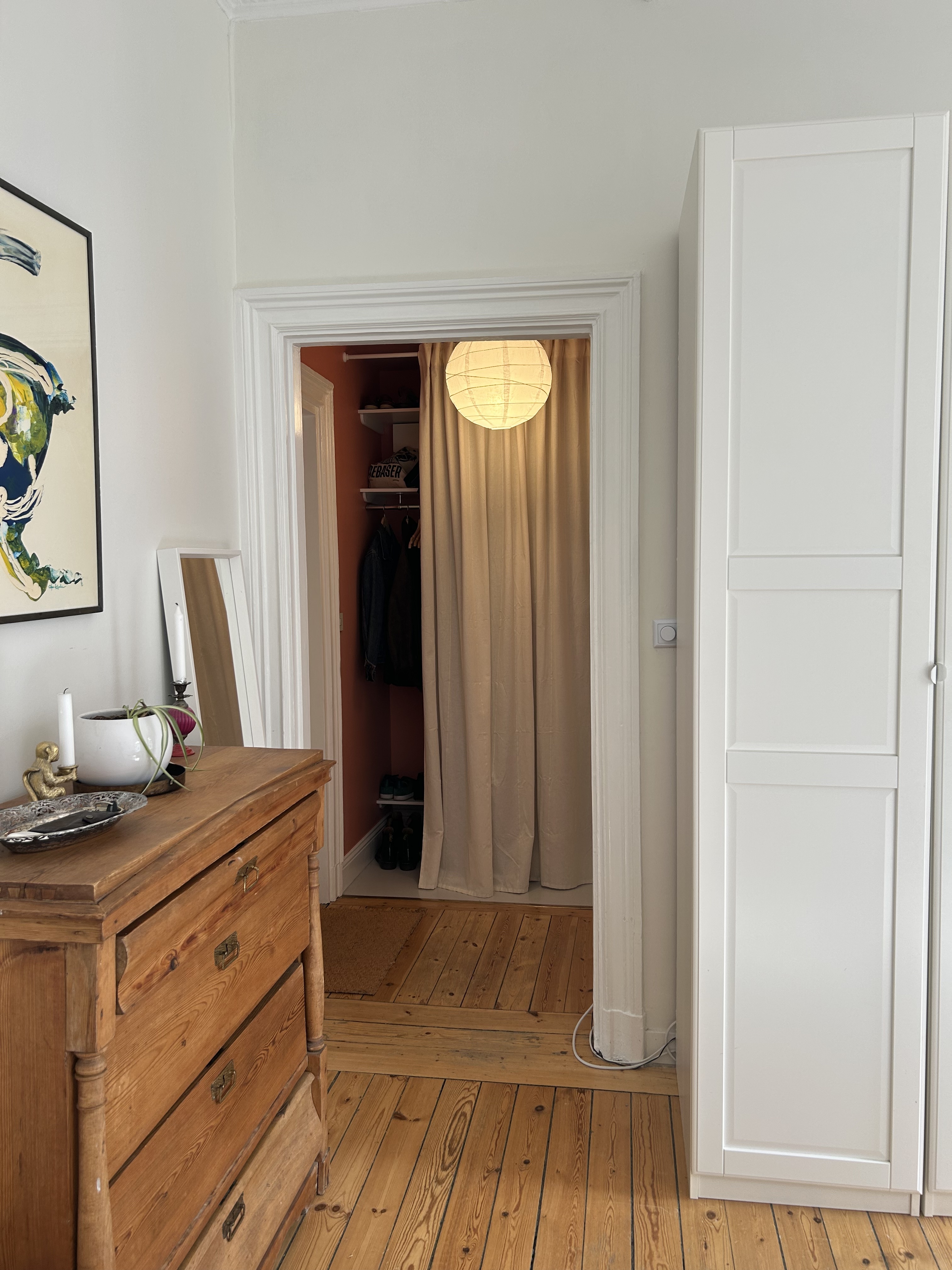 Lägenhet – Stockholm, Södermalm - Fler