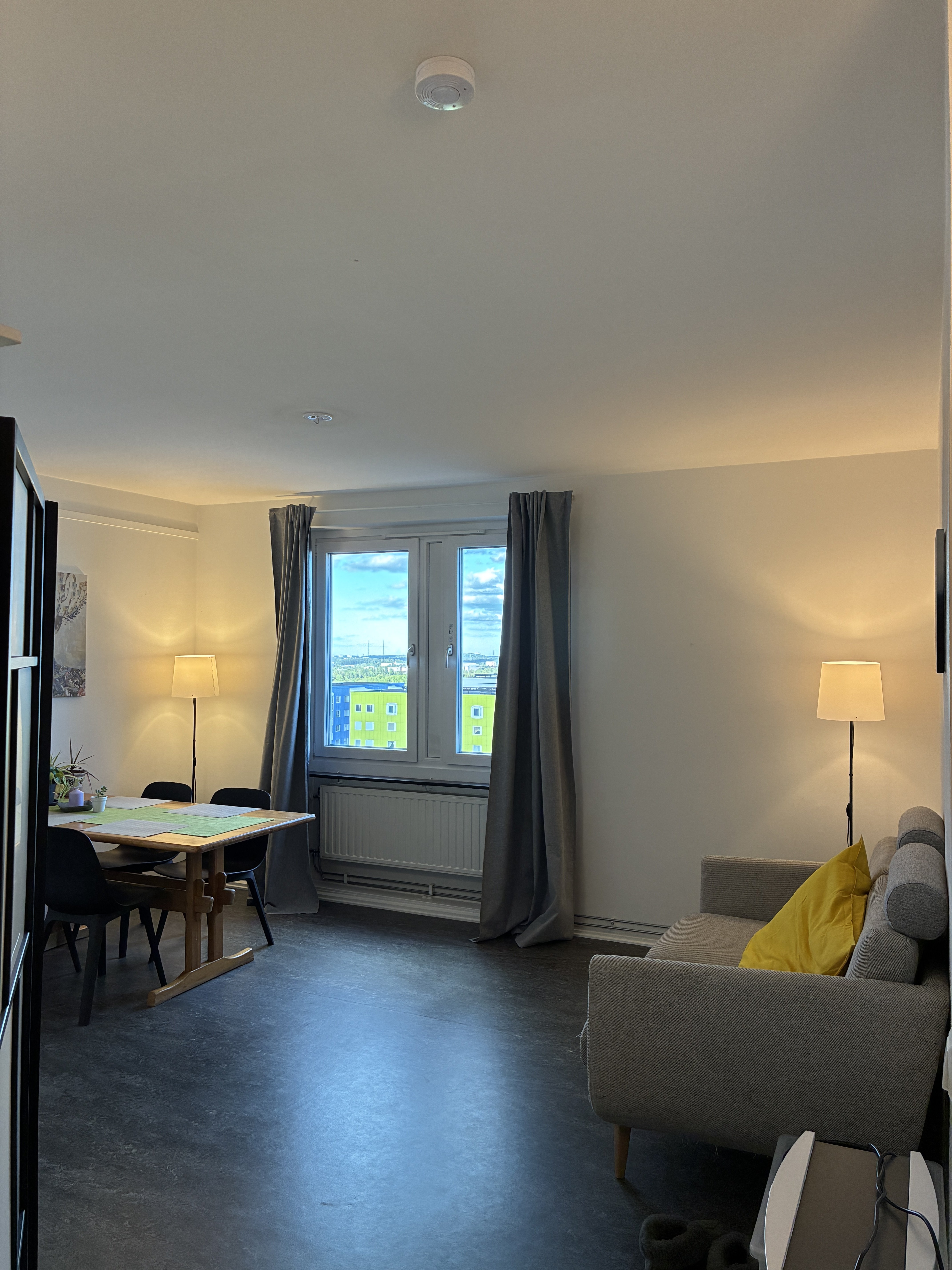 Lägenhet – Huddinge, Flemingsberg - Bild 3