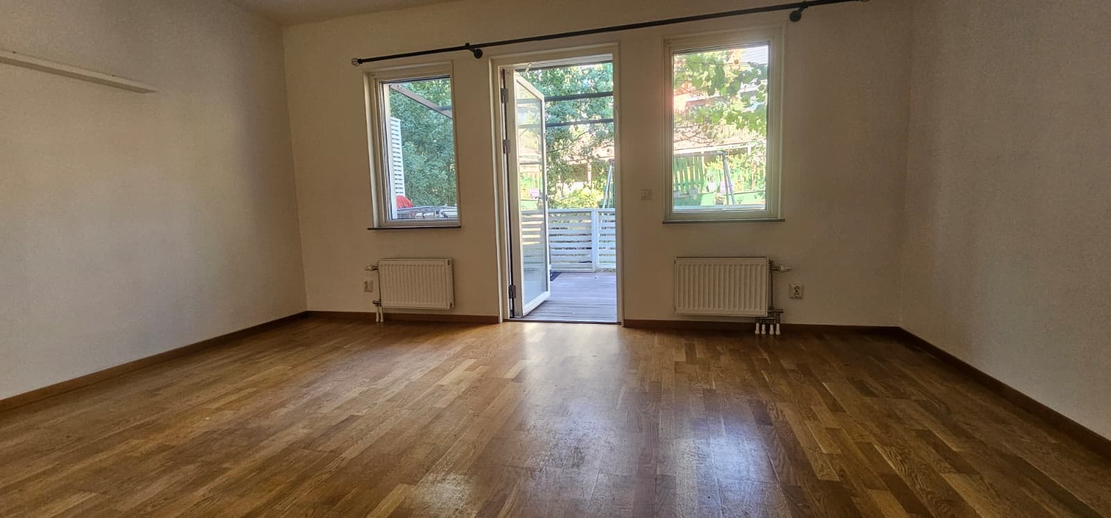 Heklagatan, Kista — photo 4