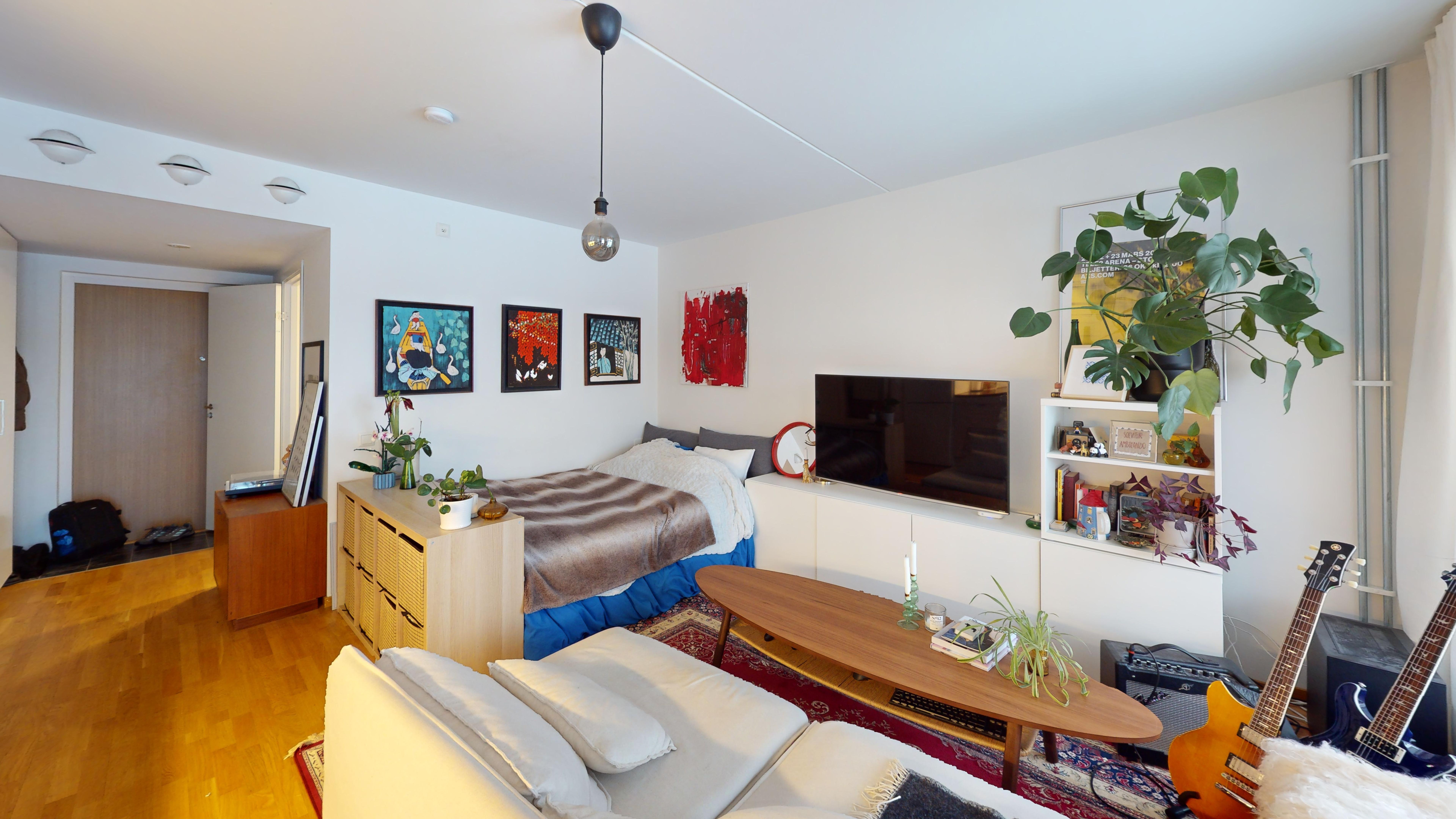 Hyreslägenhet på Helsingborg i helsingborg