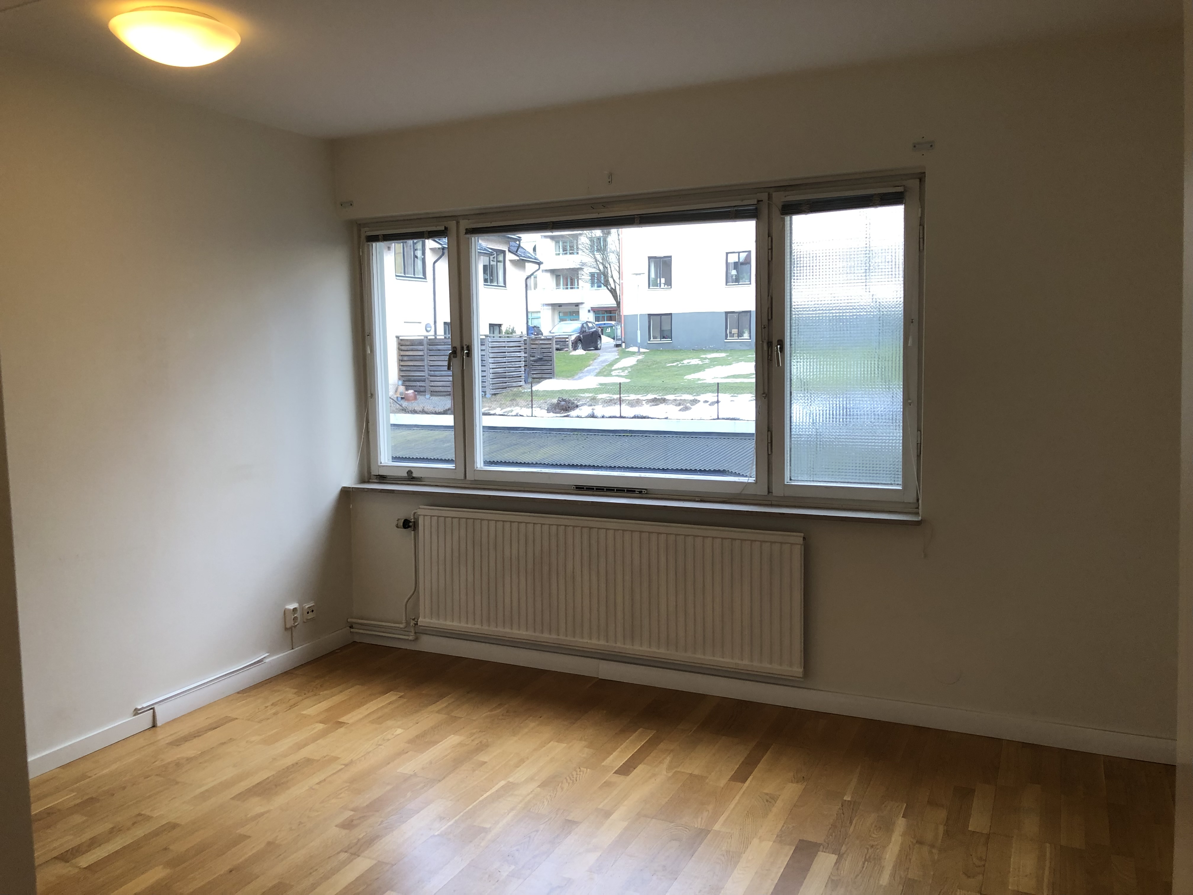 Lägenhet, 1 rooms, 20 sqm, Borås