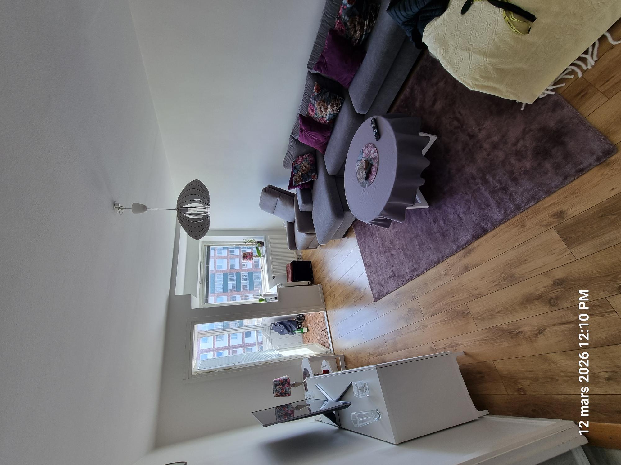 Rödkullastigen, Malmö