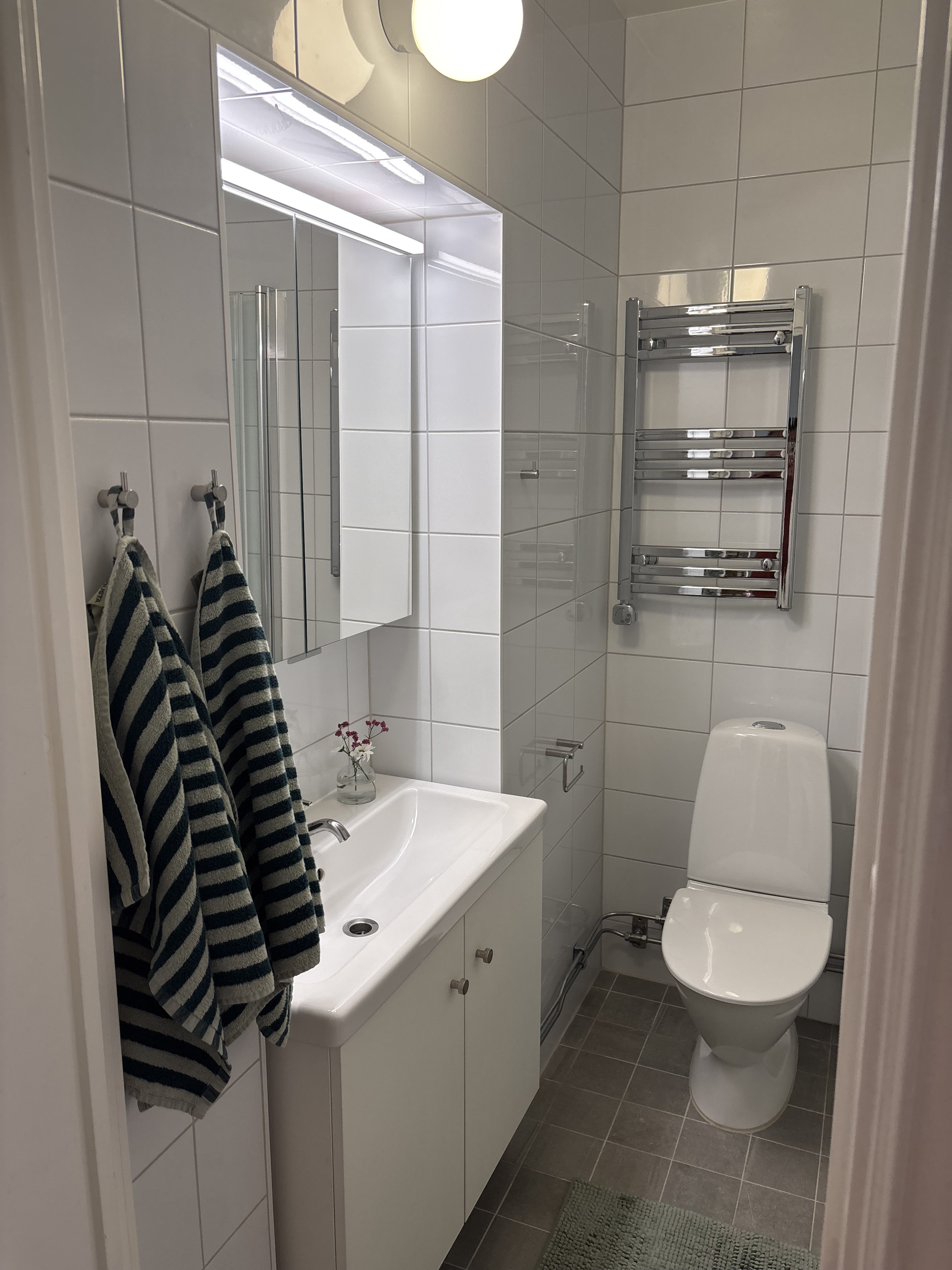 Lägenhet – Stockholm, Sibirien, Vasastaden - Bild 5