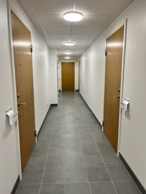 Apartment in Lund, Mårtens fälad, Öster - Bild 4