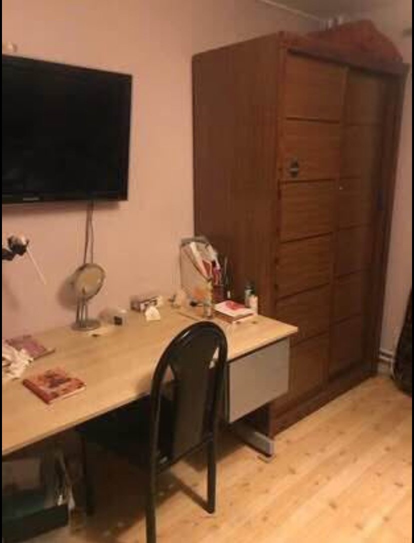 Lägenhet, 1 rooms, 25 sqm, Skärholmen