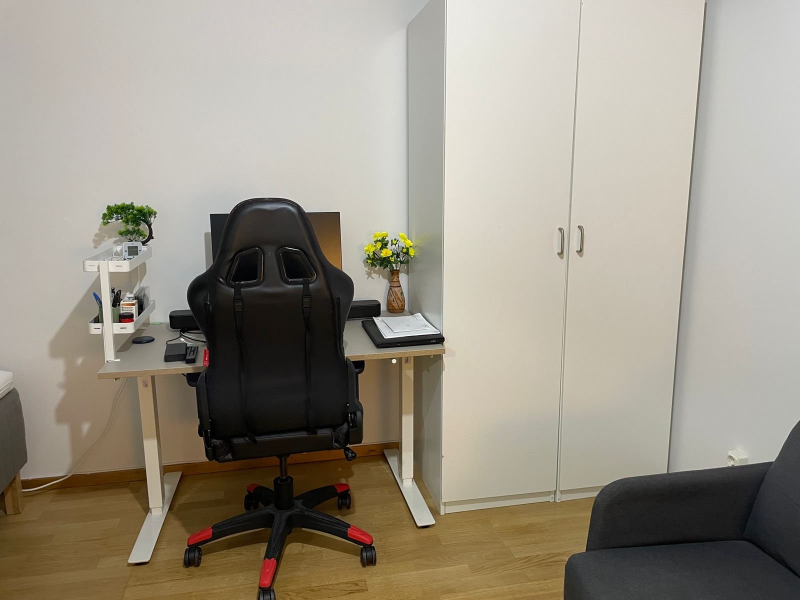 1 rum och kök, Vällingby — 6 500 kr/mån — bild 4