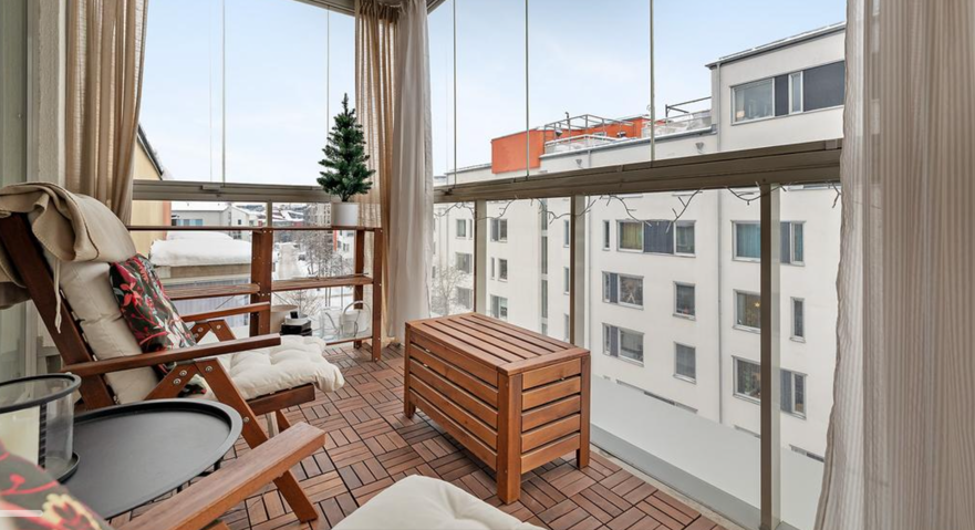 Dartanjangs gata, Bromma — photo 3