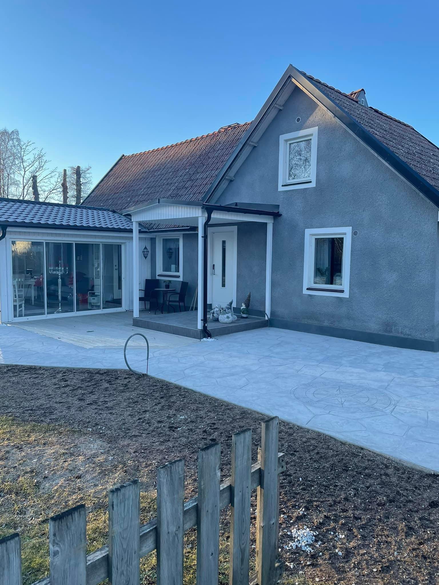 Hus på Gotland uthyres sommaren 2023 Blocket Bostad