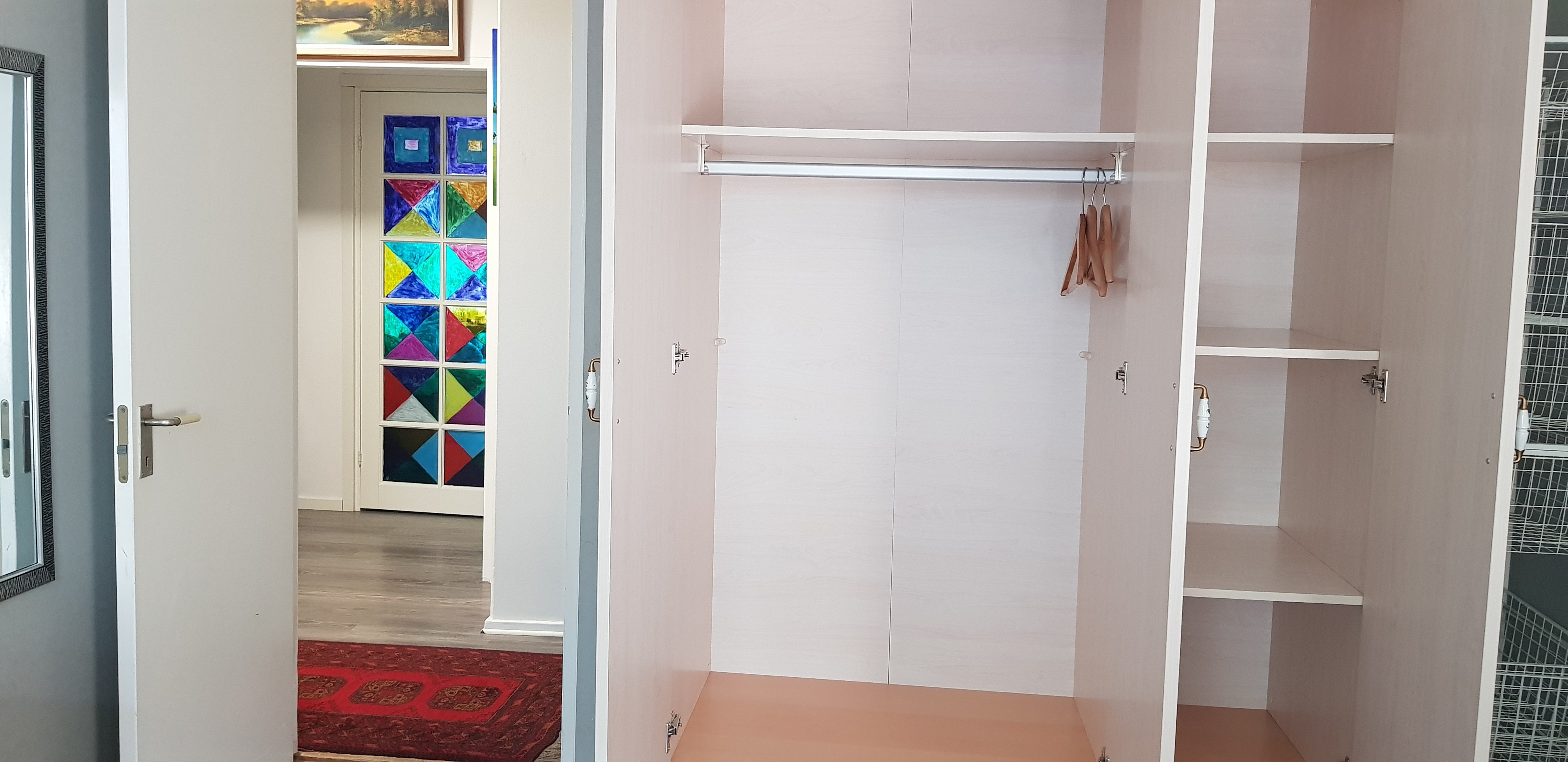 1 rum och kök, Tensta, 4 750 kr/mån, bild 2