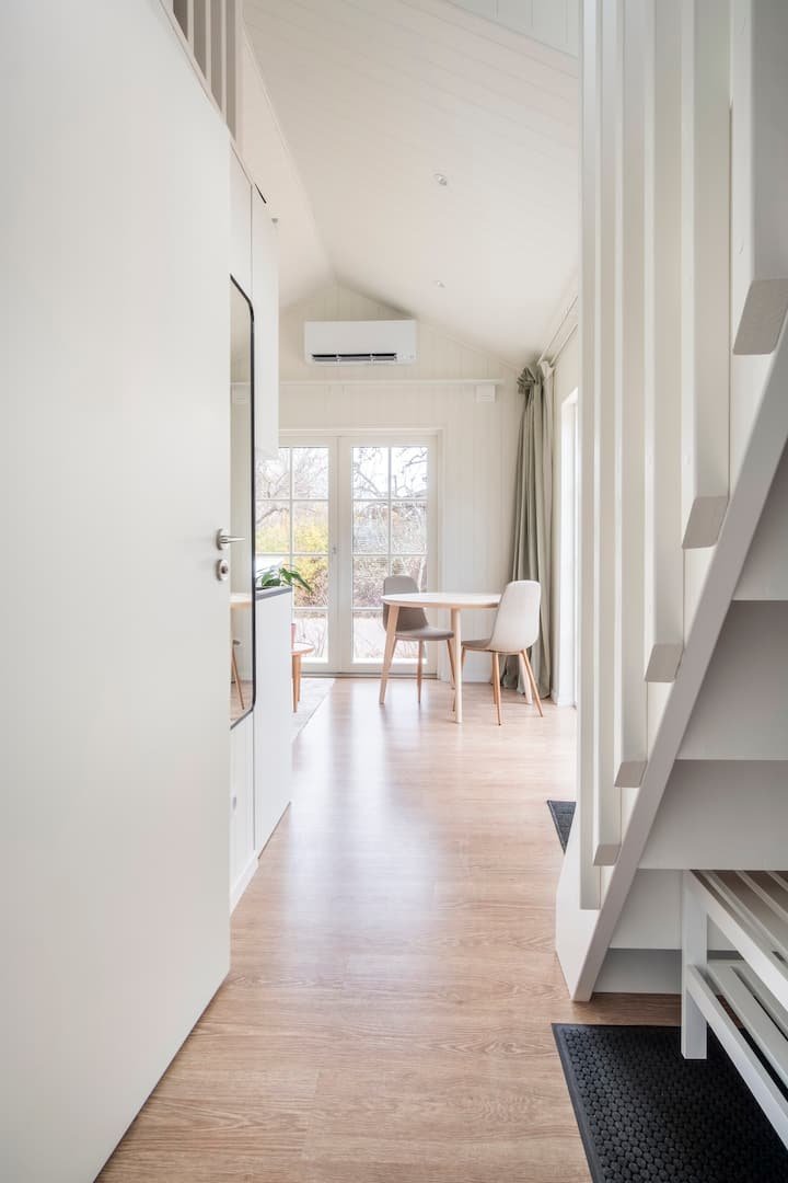 3 rok · 33 m² i Saltsjö-boo – bild 20