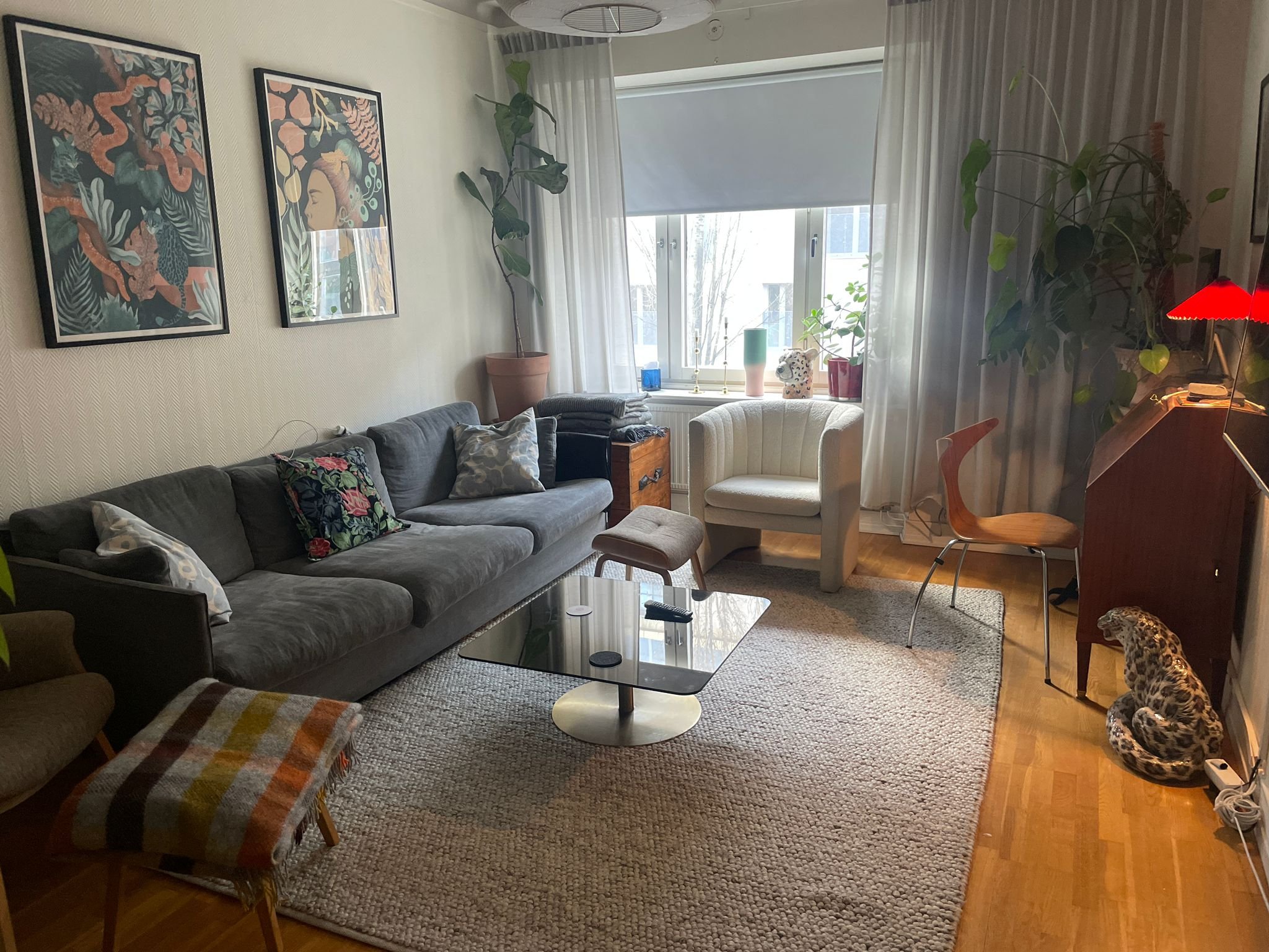 Alströmergatan, Göteborg — photo 4