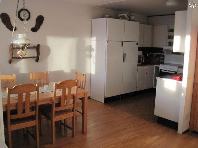 Lägenhet – Åre, Brf Totten, Totten - Bild 2