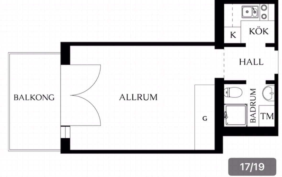 Katarina Bangata, Stockholm — photo 3