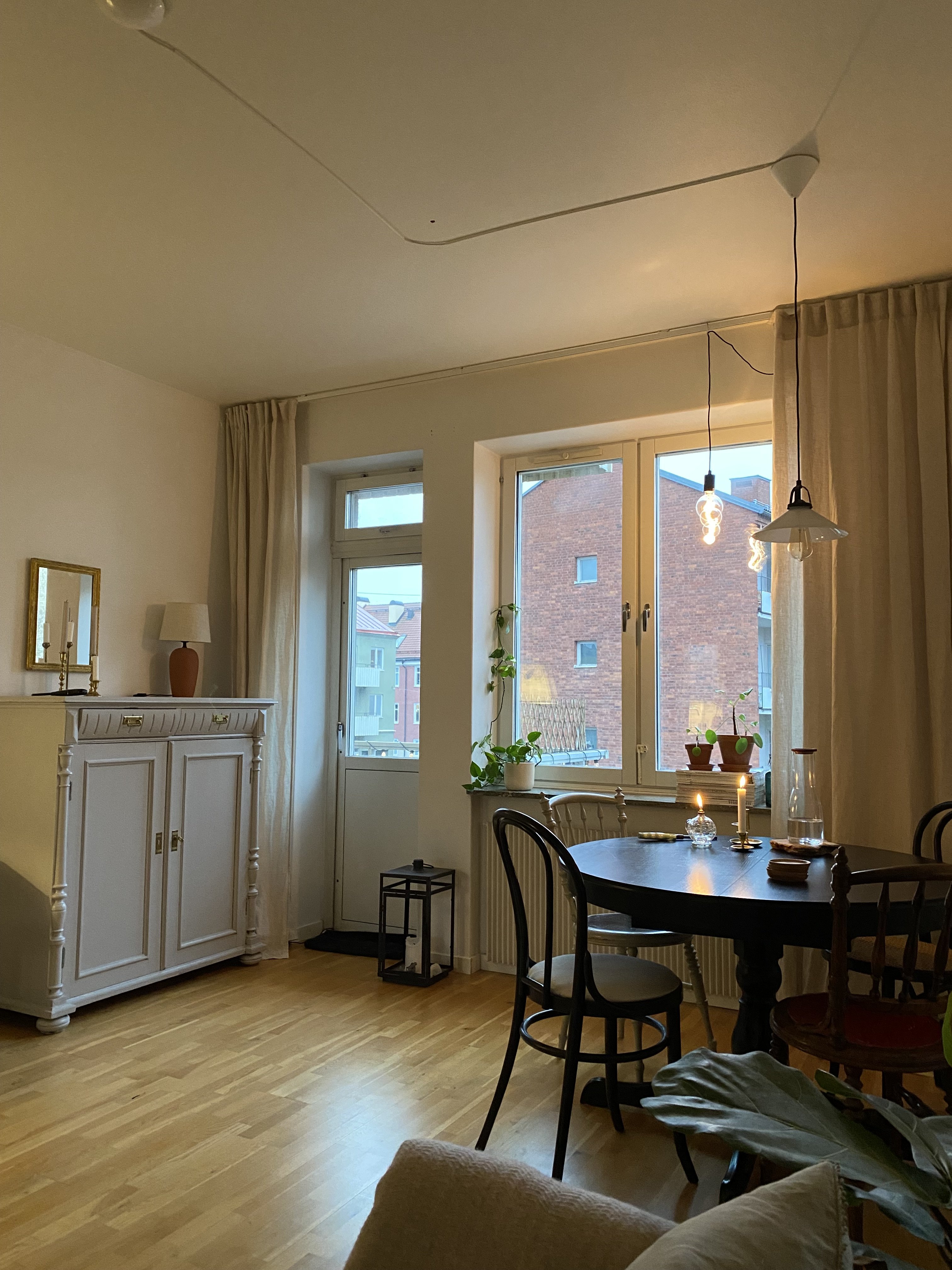 Lägenhet, 2 rooms, 44 sqm, Örebro