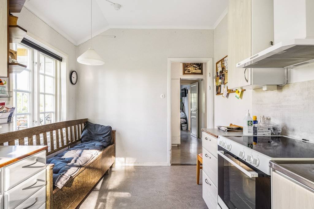 Hus – Ytterlännäs distrikt, Ovanberget - Bild 4