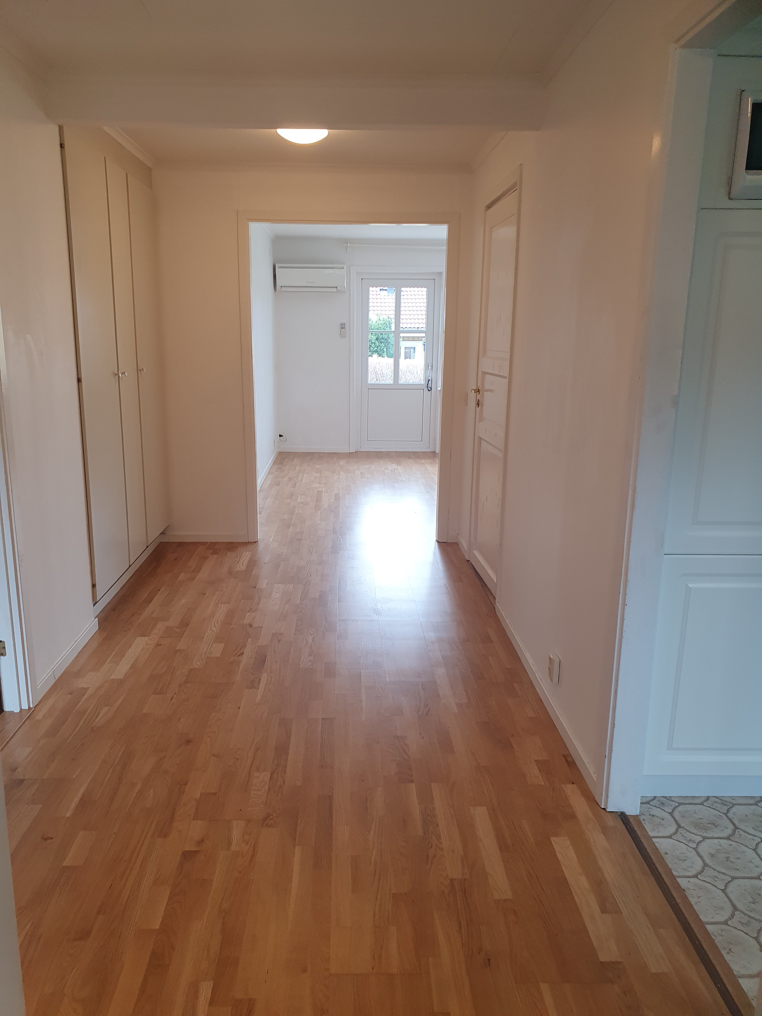 Townhouse in Bålsta
