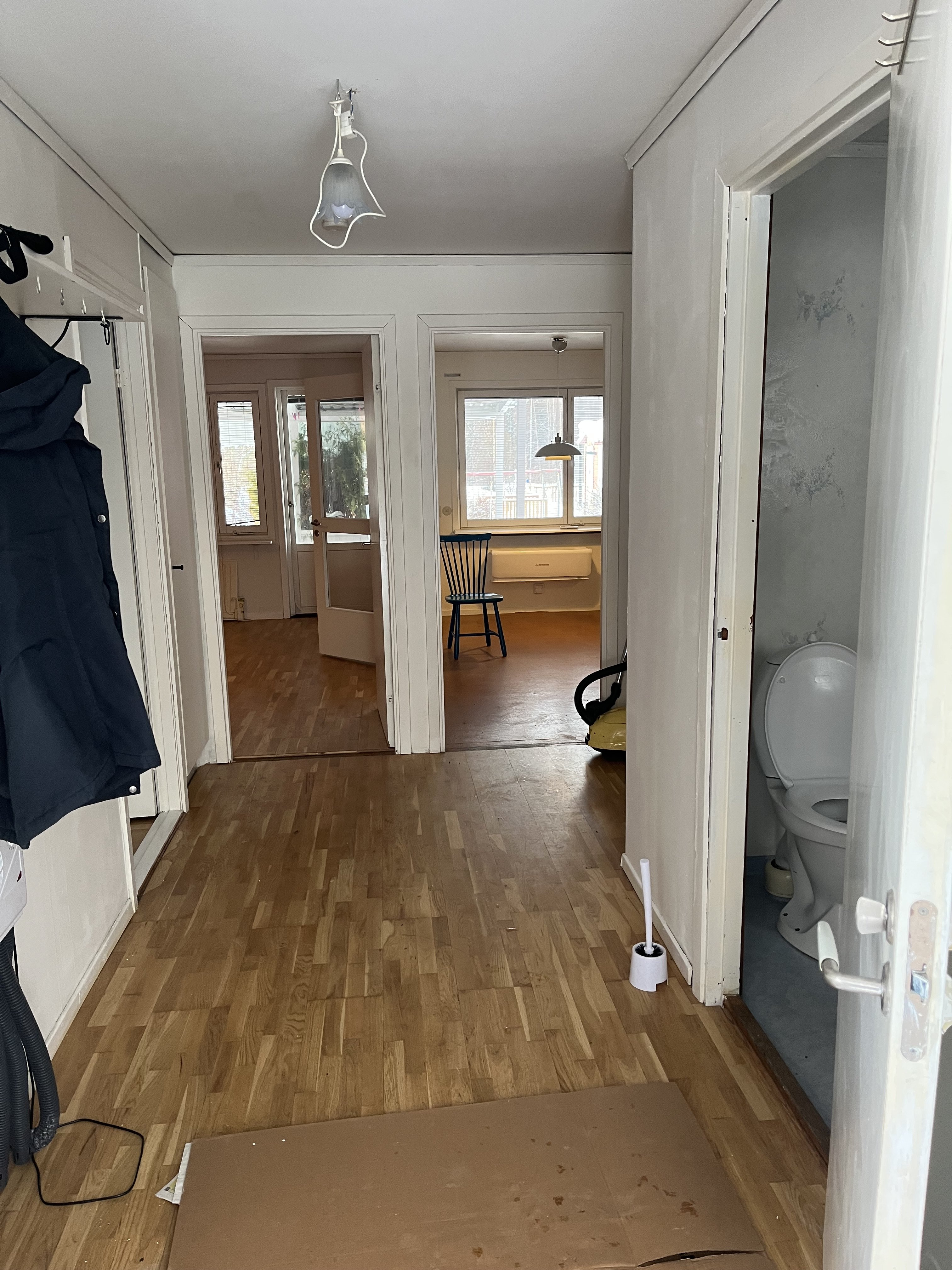 Apartment in Ljusdals kommun, Hybo - Bild 2