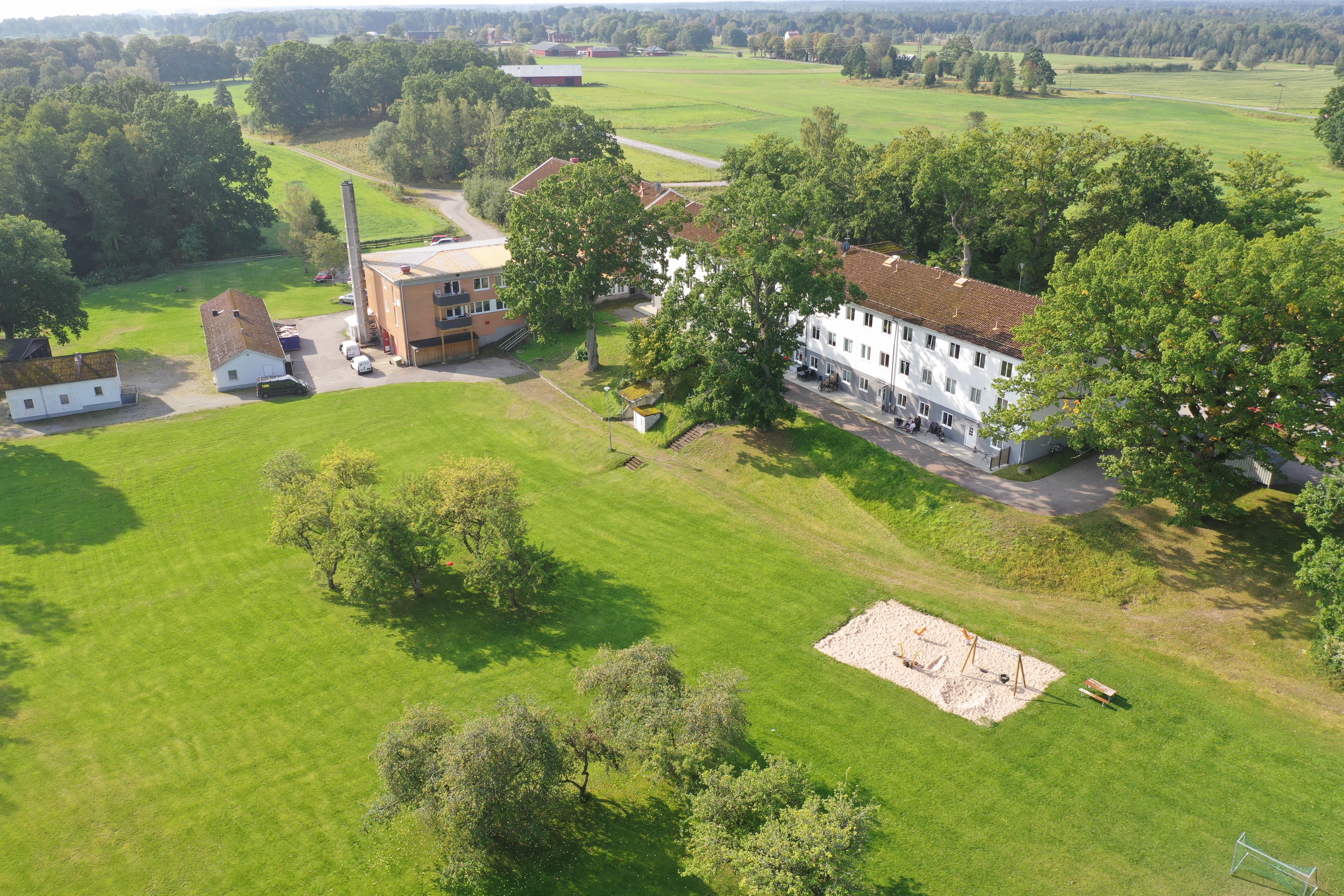 Lägenhet – Alvesta, Kronobergs län - Bild 3