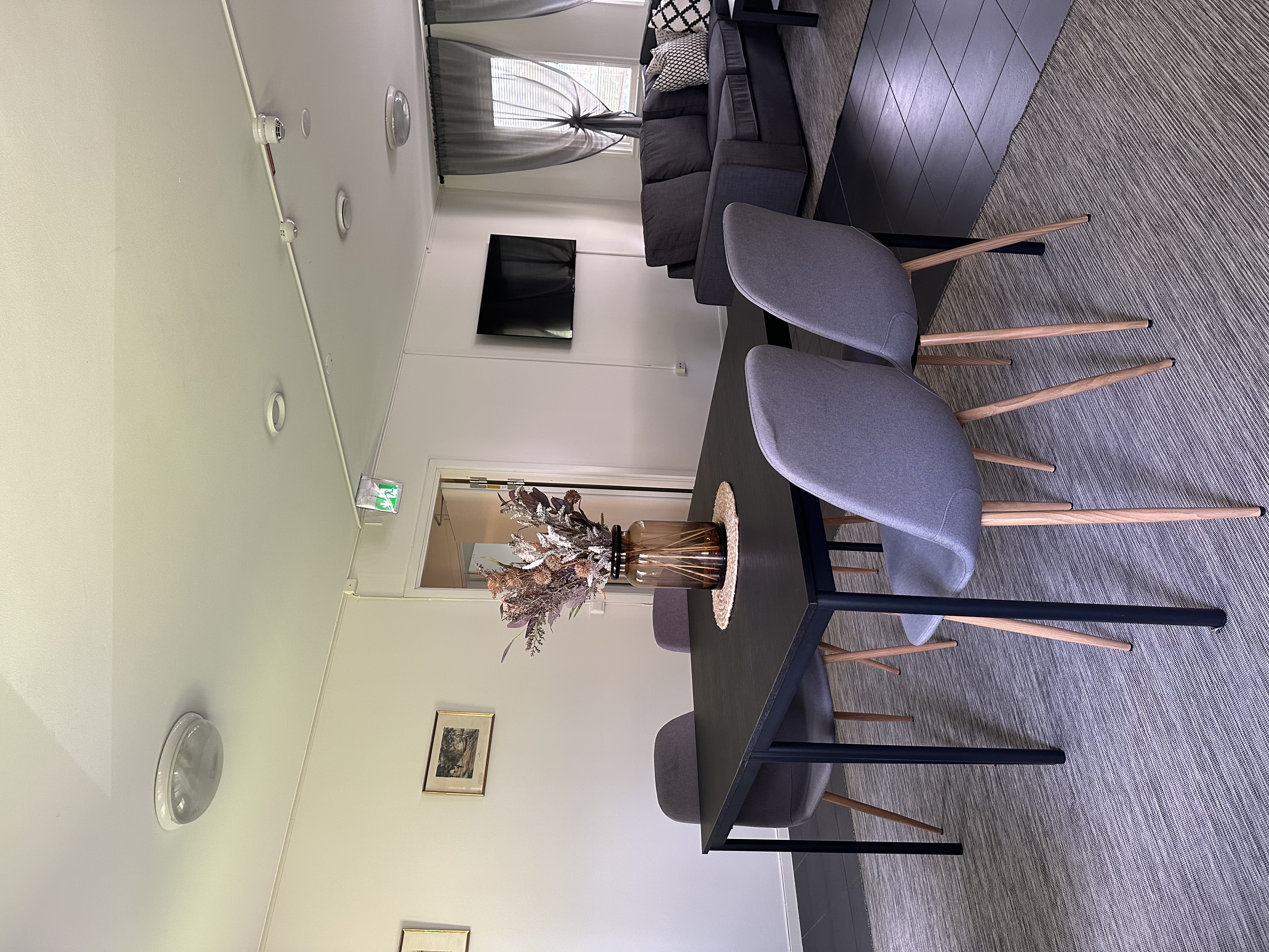 Hus – Harkie, Roligheten, Malmen - Fler