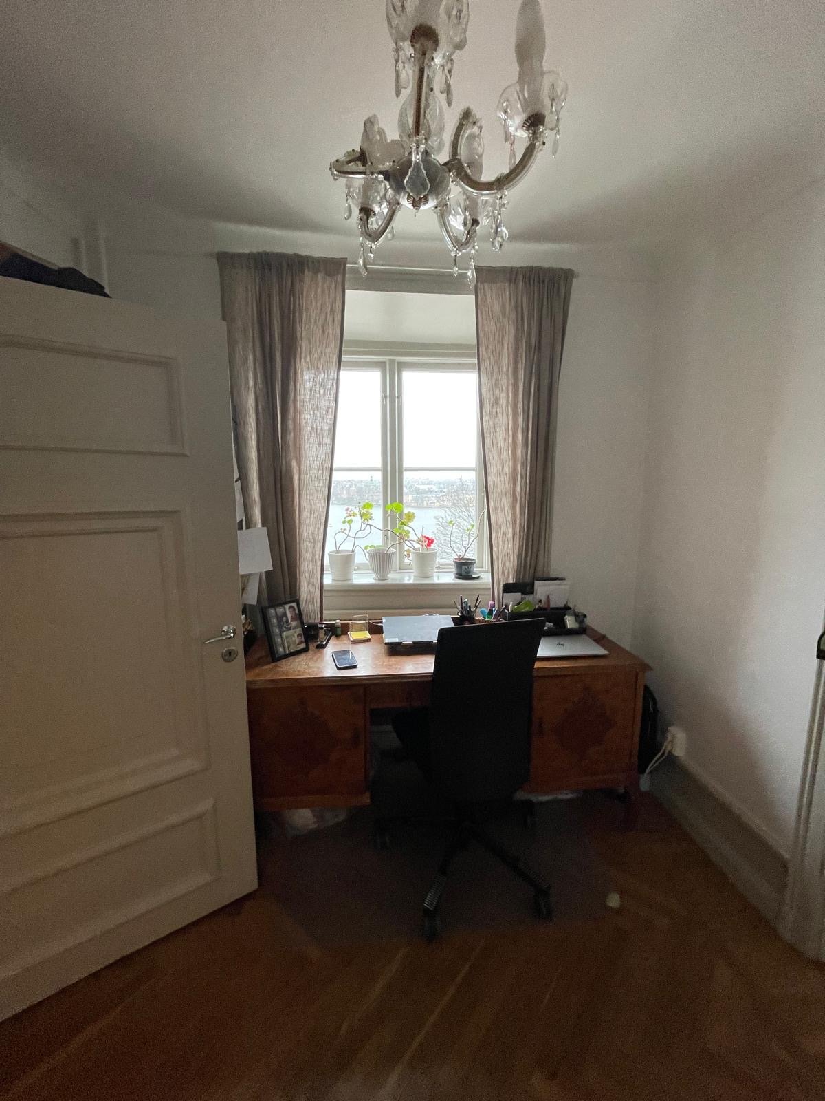 Klevgränd, Stockholm