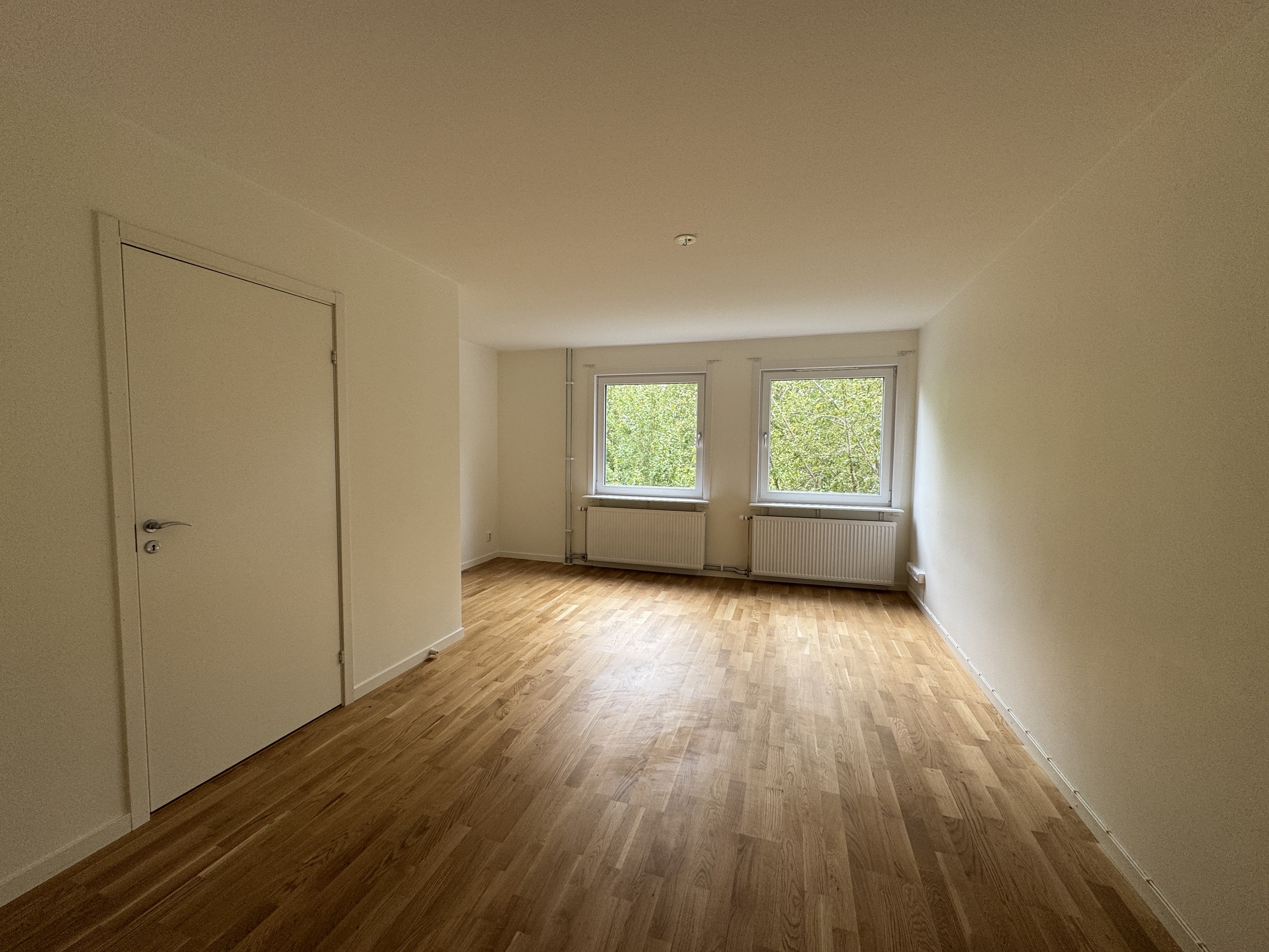 Lägenhet, 1 rooms, 40 sqm, Finspång