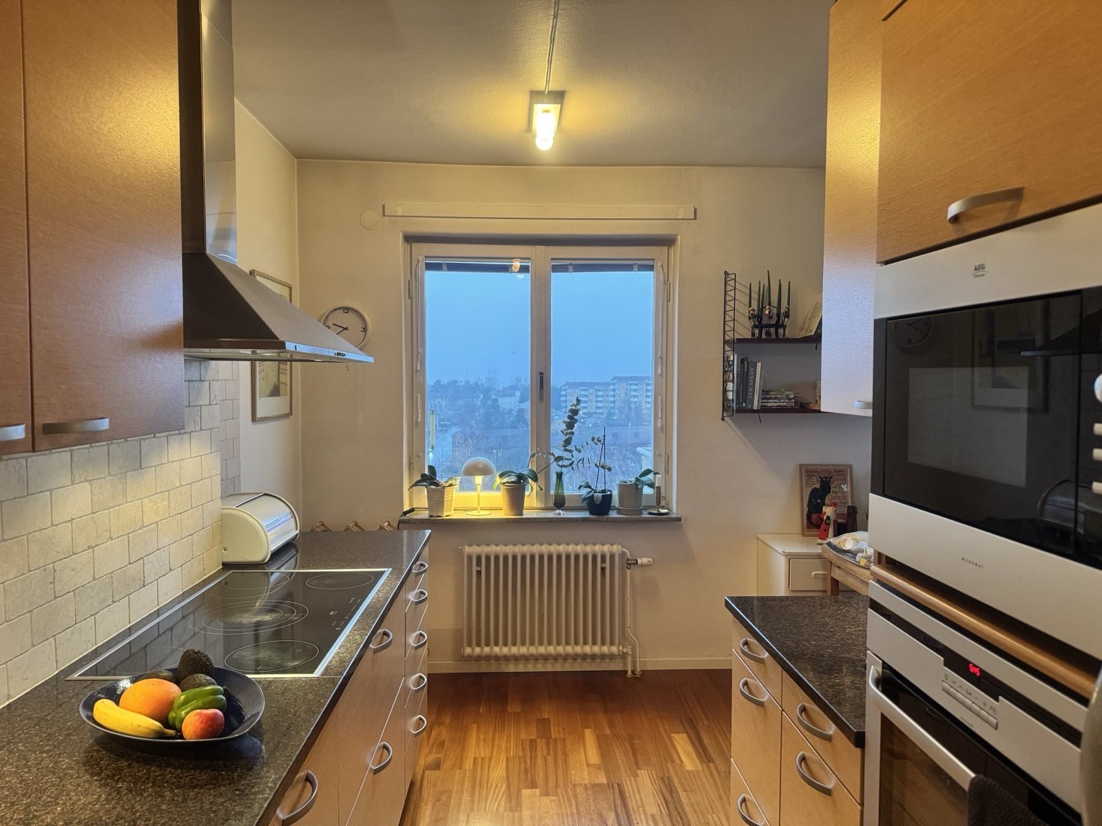 3 rum och kök, Årsta, 16 500 kr/mån, bild 5