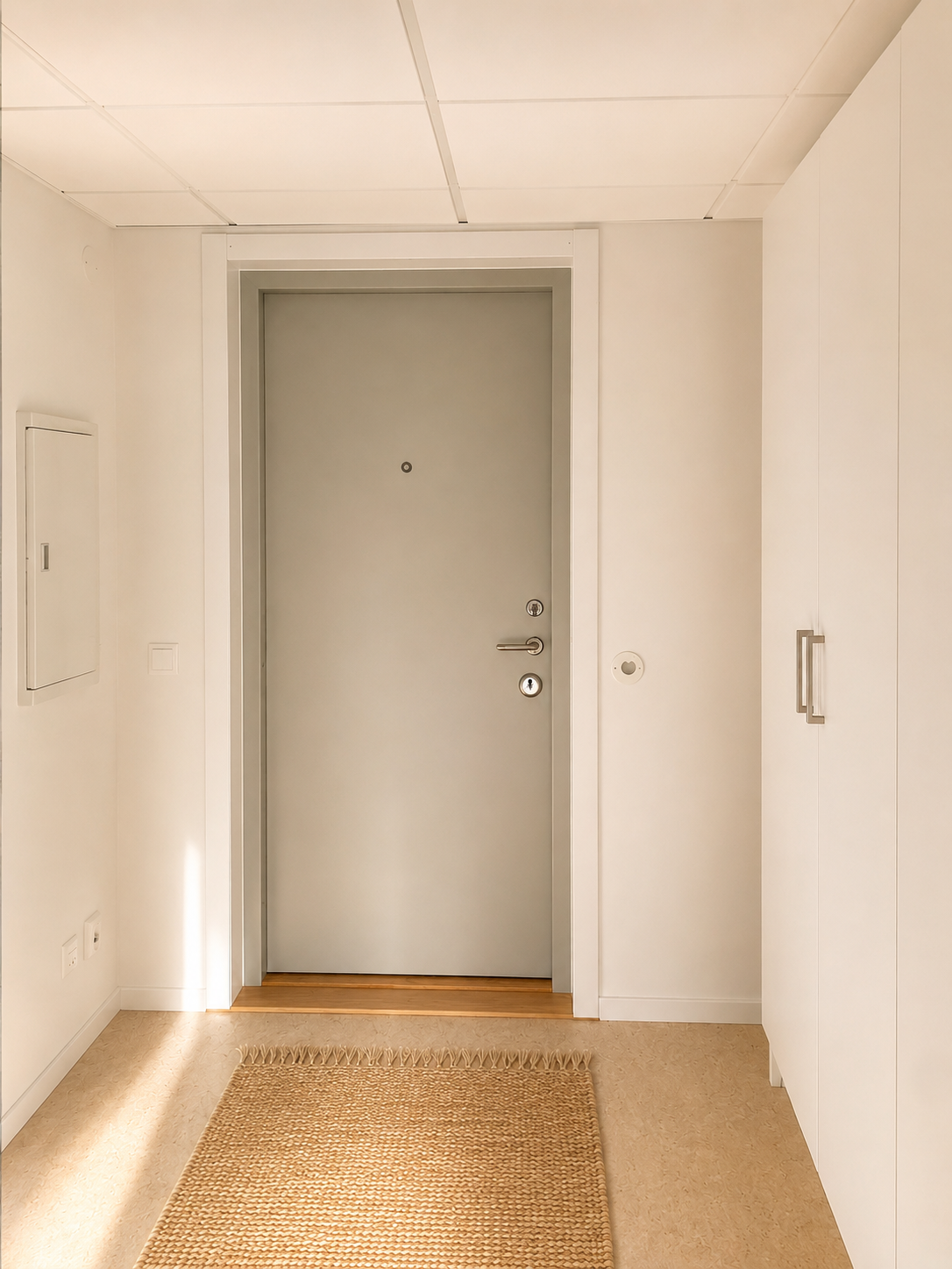 Apartment in NYKVARN, Brokvarn, Ladvreta - Bild 5