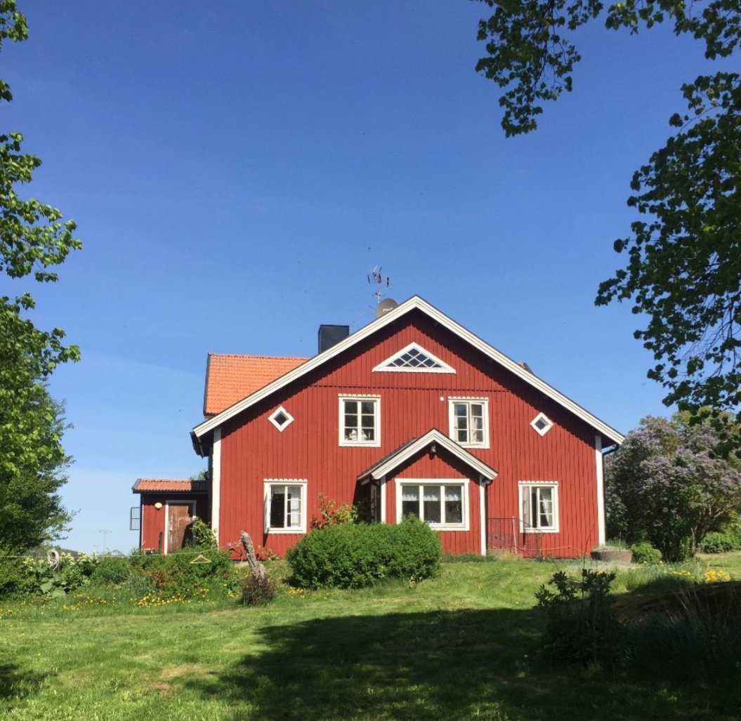 Skärlinge Gård