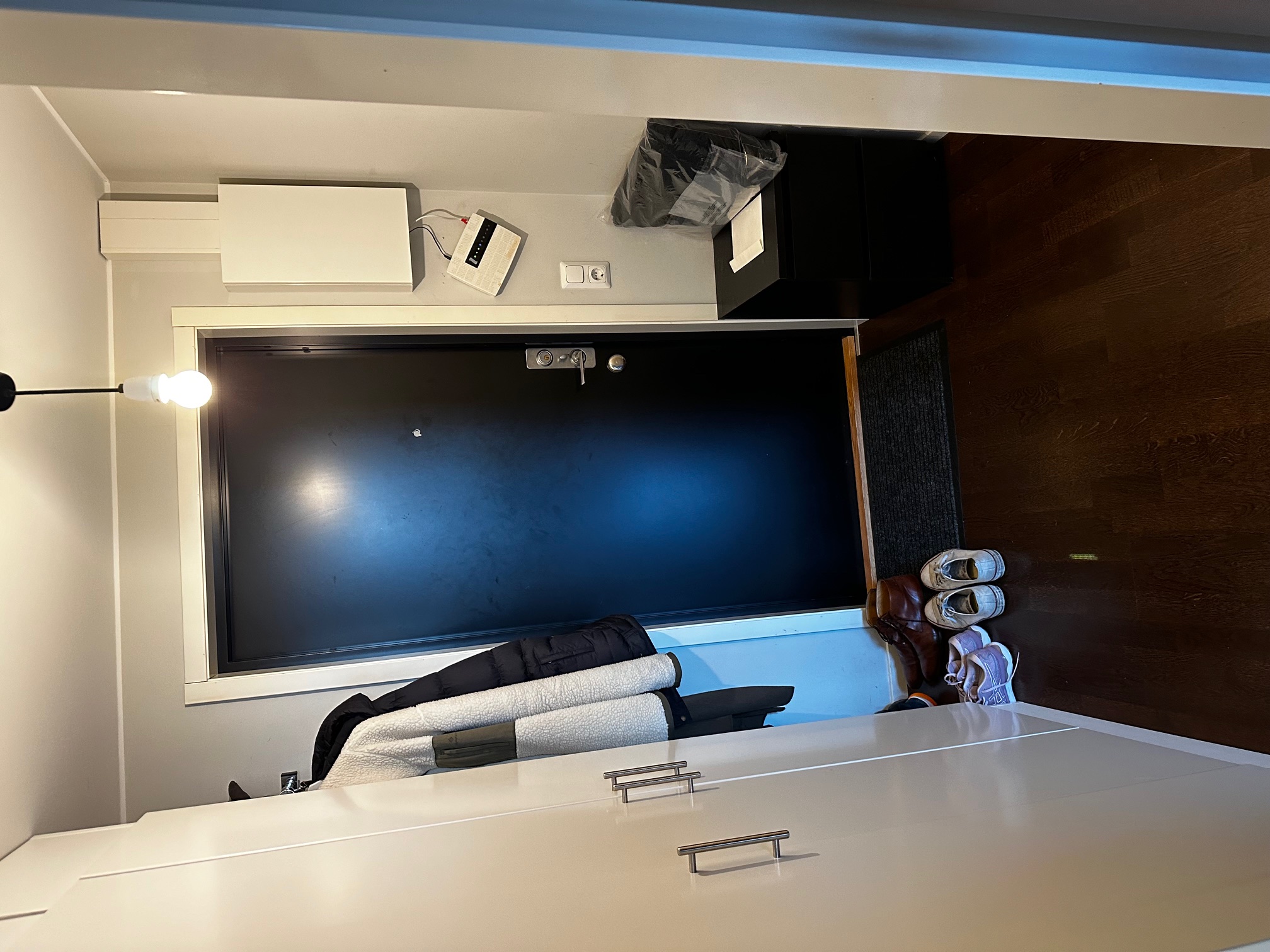 Tellusborgsvägen, Hägersten — photo 2