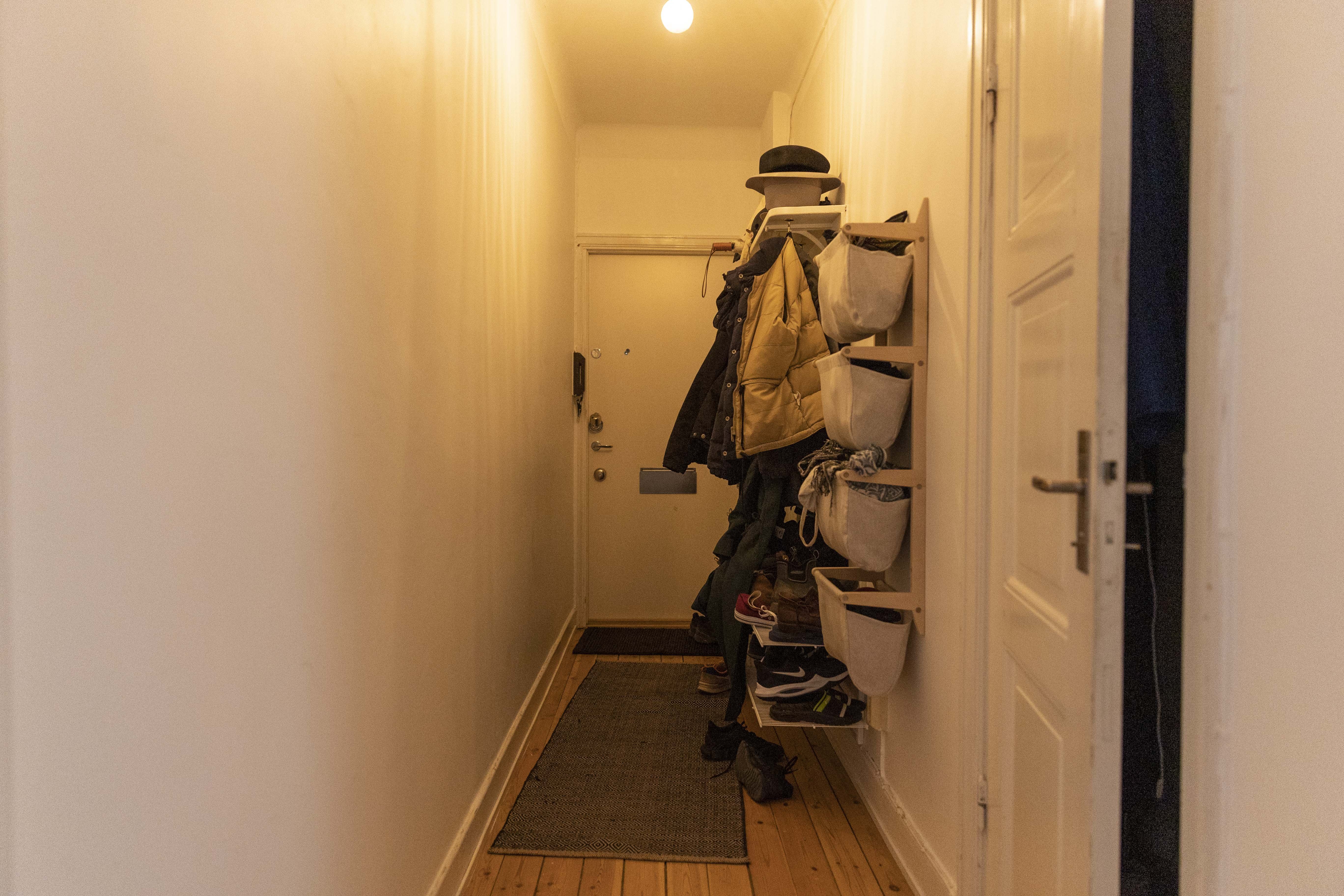 Åsögatan, Stockholm — photo 2