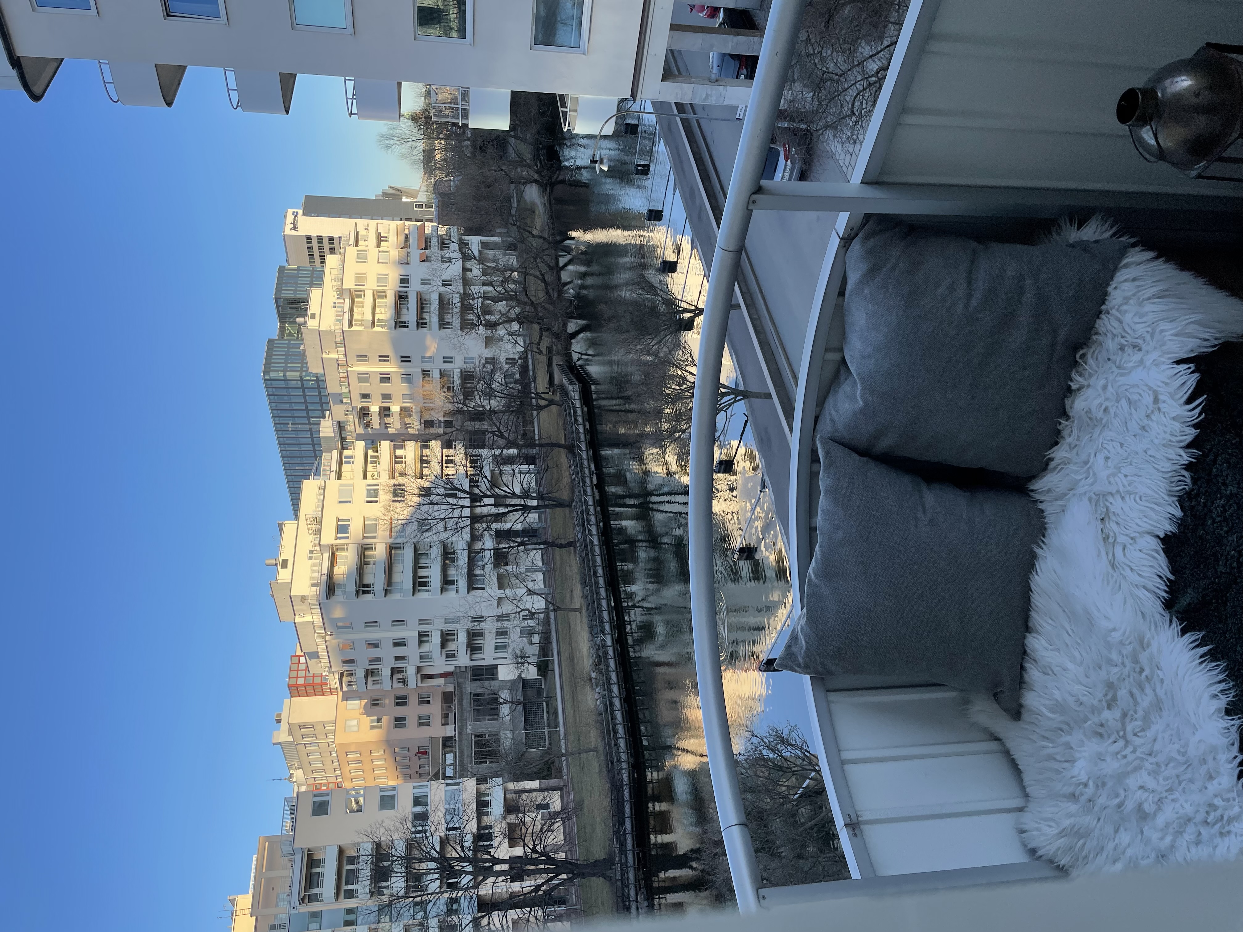 Lägenhet, 2 rooms, 41 sqm, Stockholm
