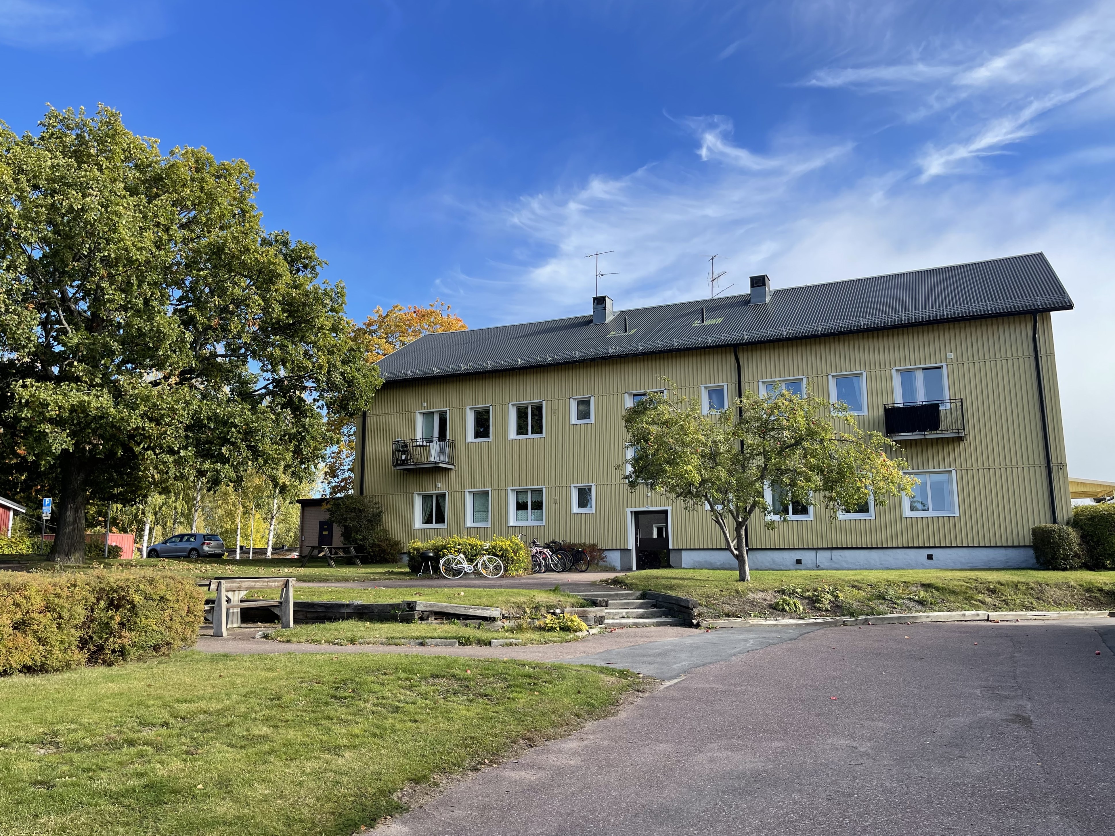Bruksgatan 4 C