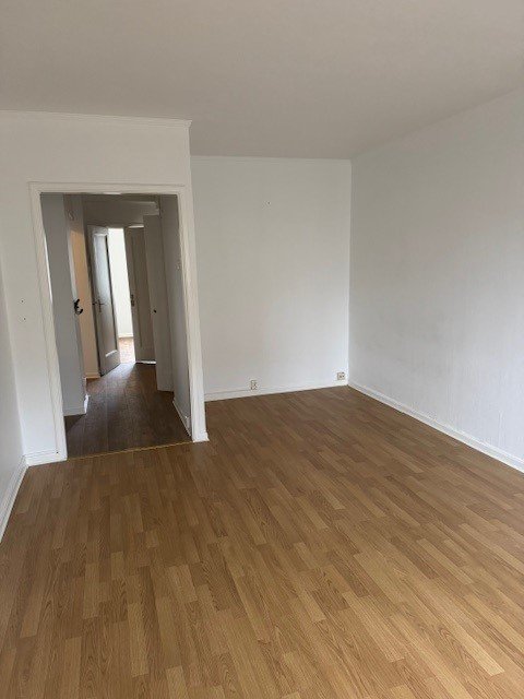 Lägenhet, 1 rooms, 38 sqm, Borås