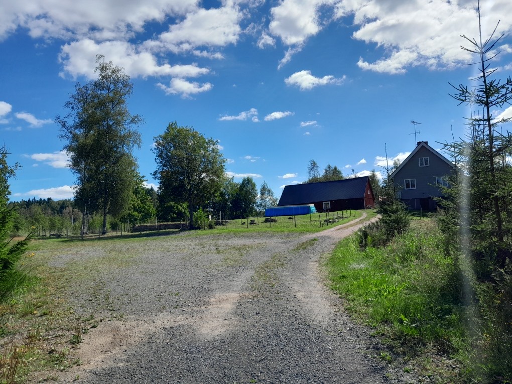 Villa/Hus, 6 rooms, 100 sqm, Broby
