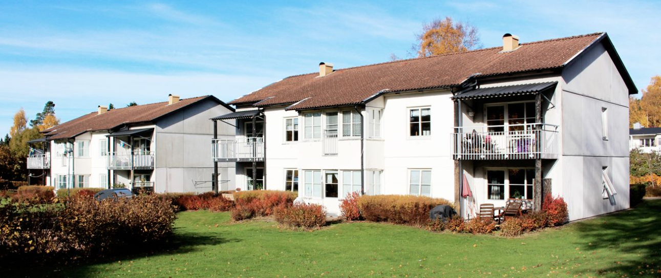 Apartment in Dalsjöfors, Västra Götalands län