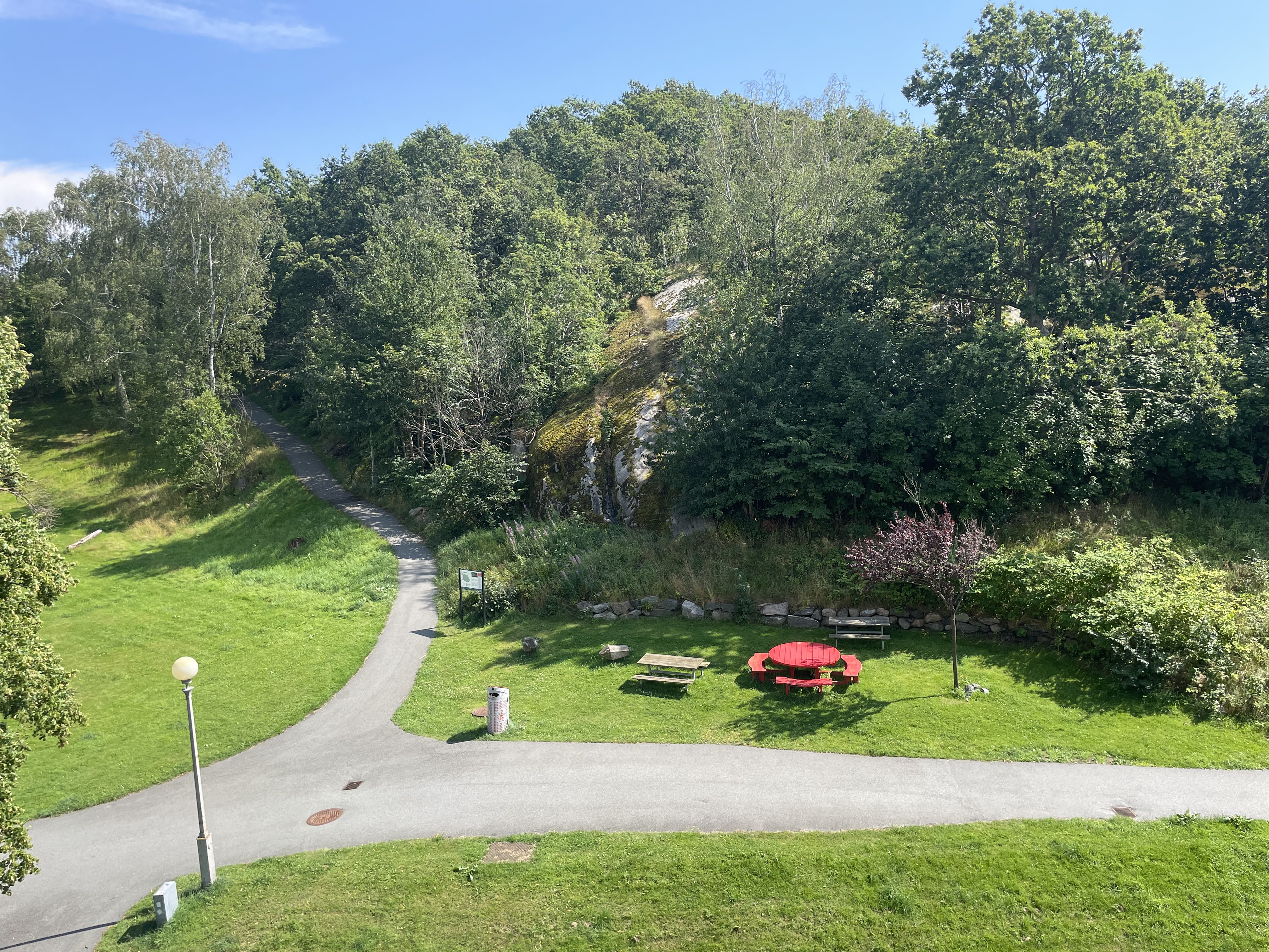 Batterigatan, Göteborg — photo 3