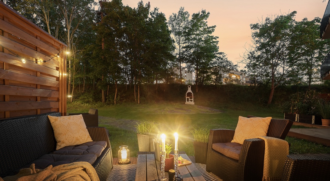 Lägenhet, 2 rooms, 37 sqm, Hägersten