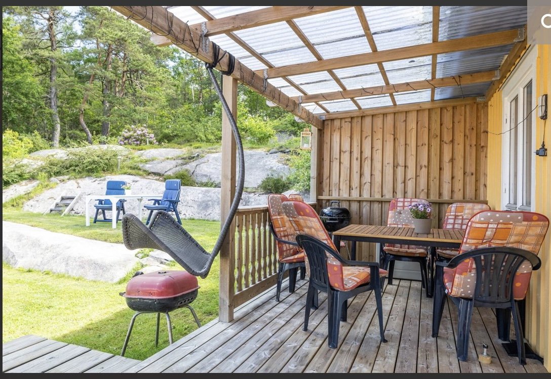 Gisslefjällsvägen, Göteborg — photo 4