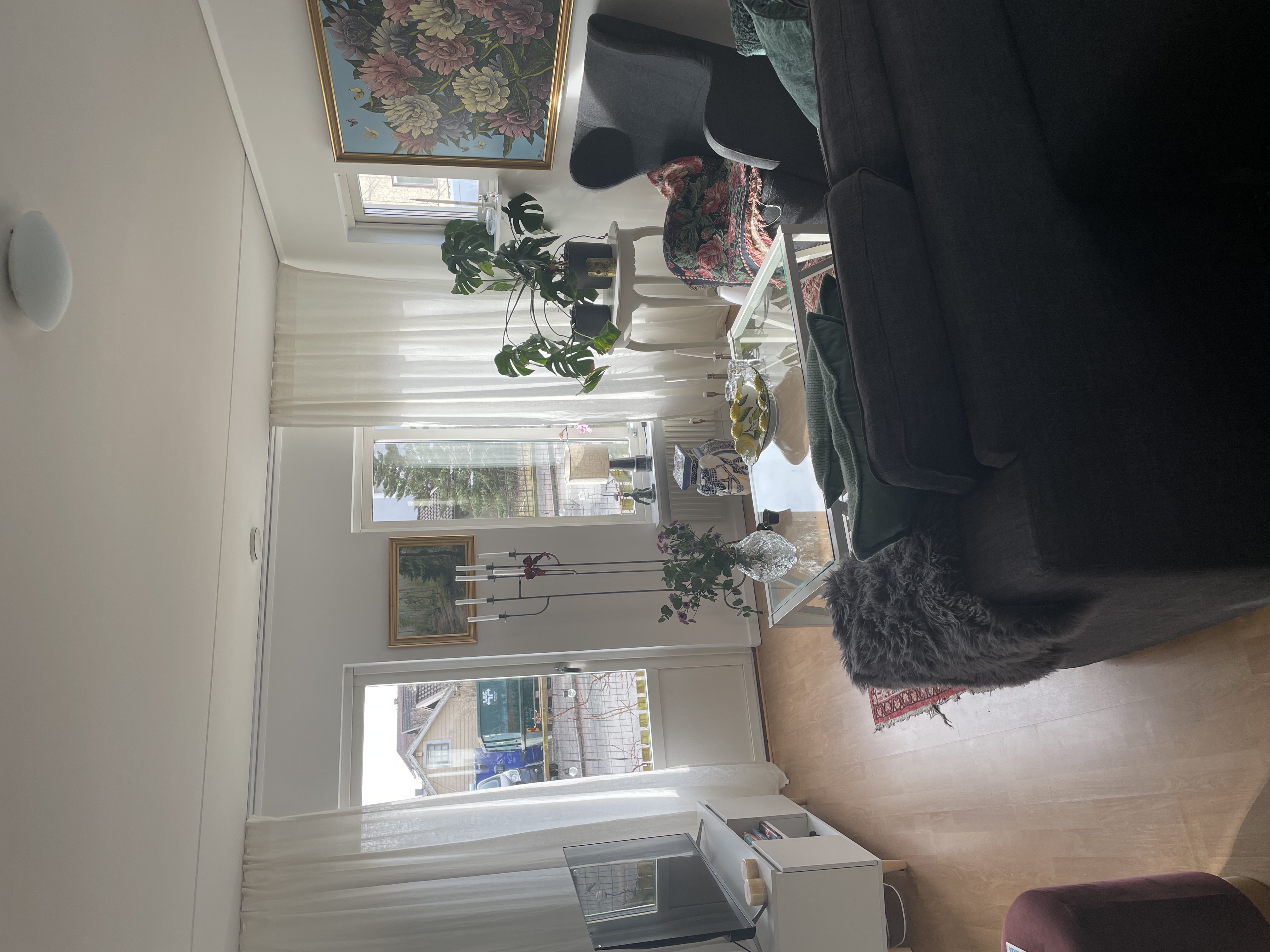 Lägenhet, 2 rooms, 61 sqm, Borås