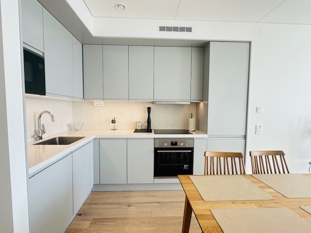 Lägenhet, 2 rooms, 50 sqm, Göteborg